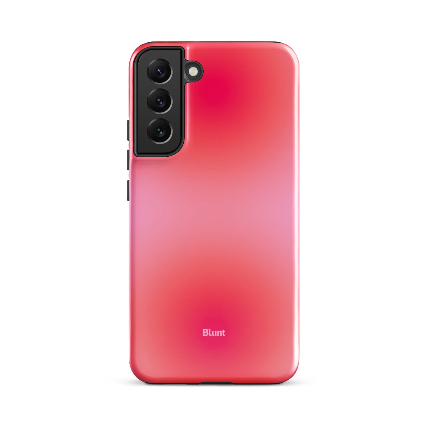Sunkissed Samsung Case - Blunt Cases