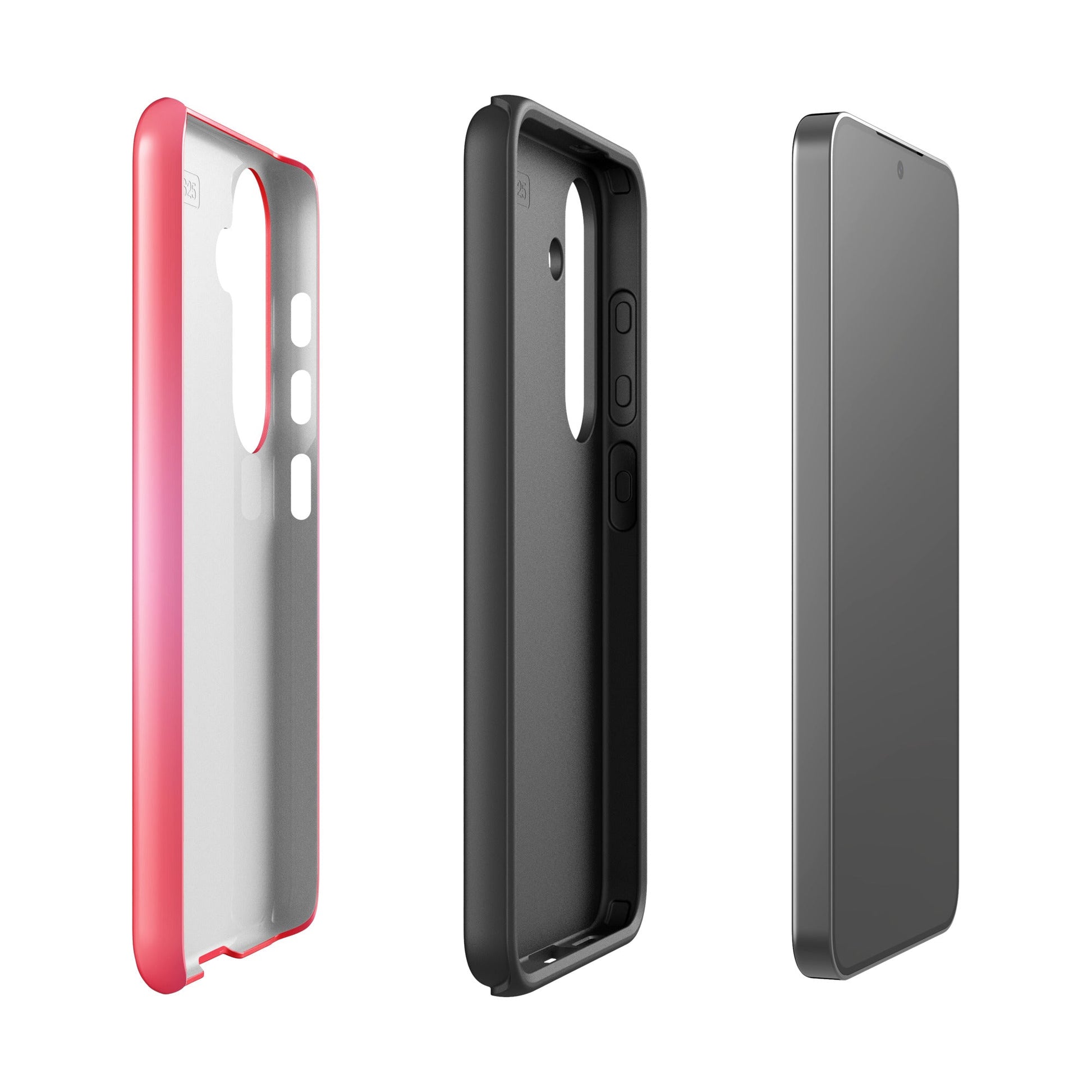 Sunkissed Samsung Case - Blunt Cases