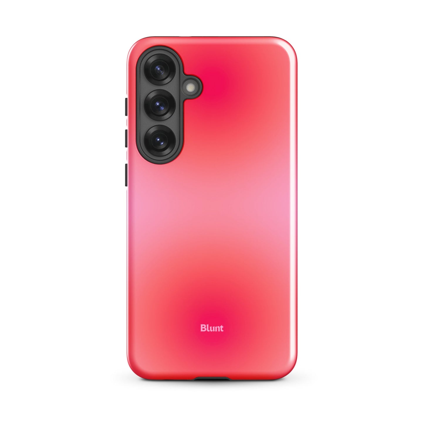 Sunkissed Samsung Case - Blunt Cases