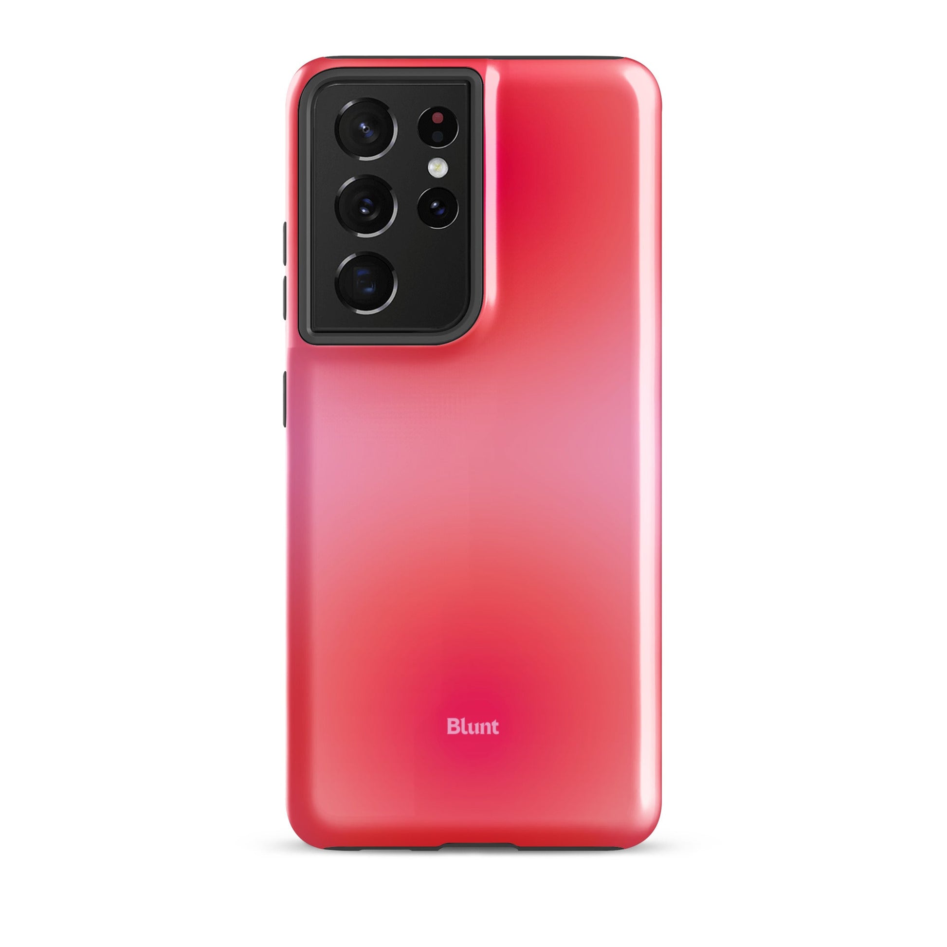 Sunkissed Samsung Case - Blunt Cases