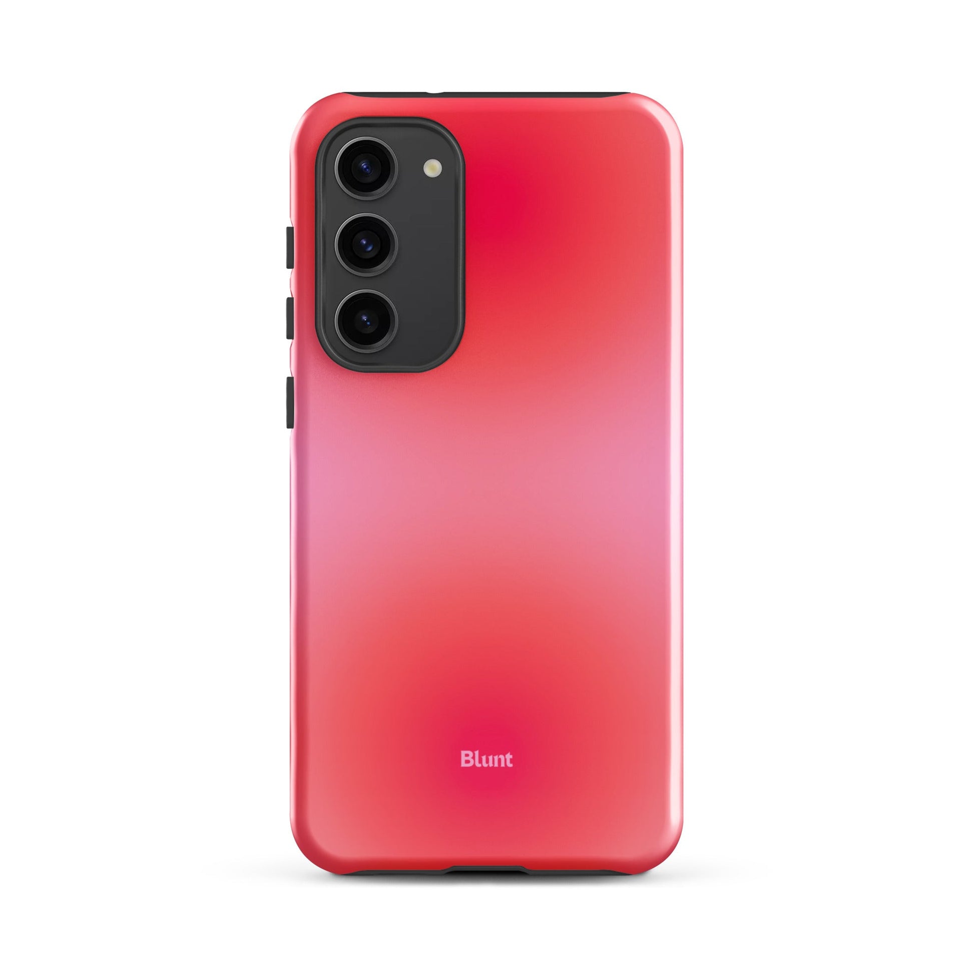 Sunkissed Samsung Case - Blunt Cases