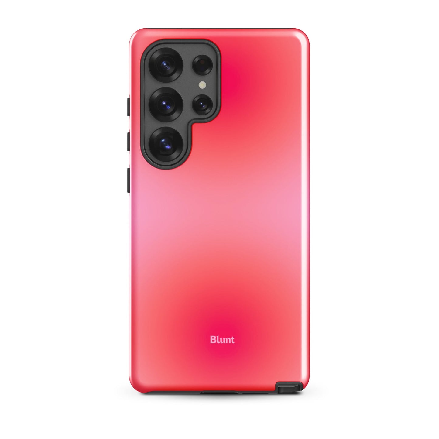 Sunkissed Samsung Case - Blunt Cases