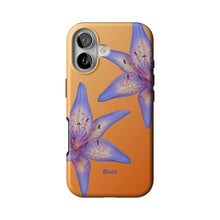 Sunset Hibiscus iPhone Case