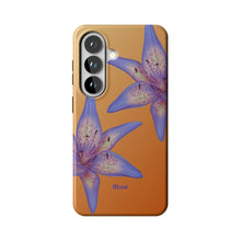 Sunset Hibiscus Samsung Case