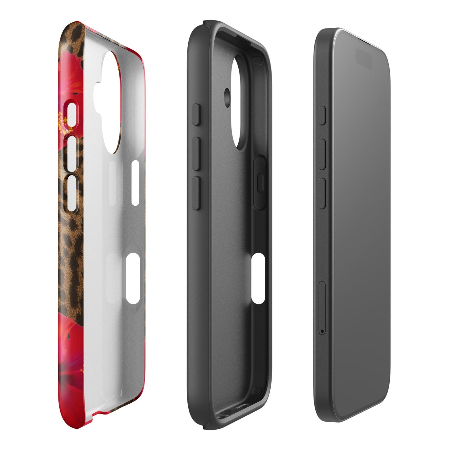 Sunset iPhone Case - Blunt Cases