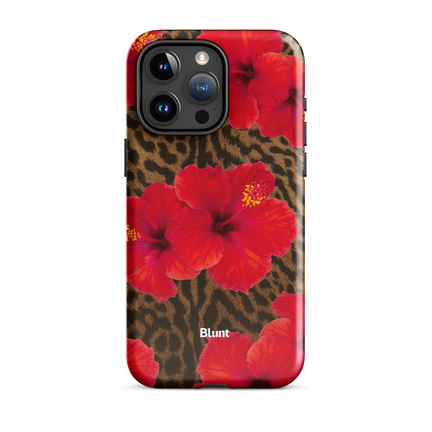 Sunset iPhone Case - Blunt Cases