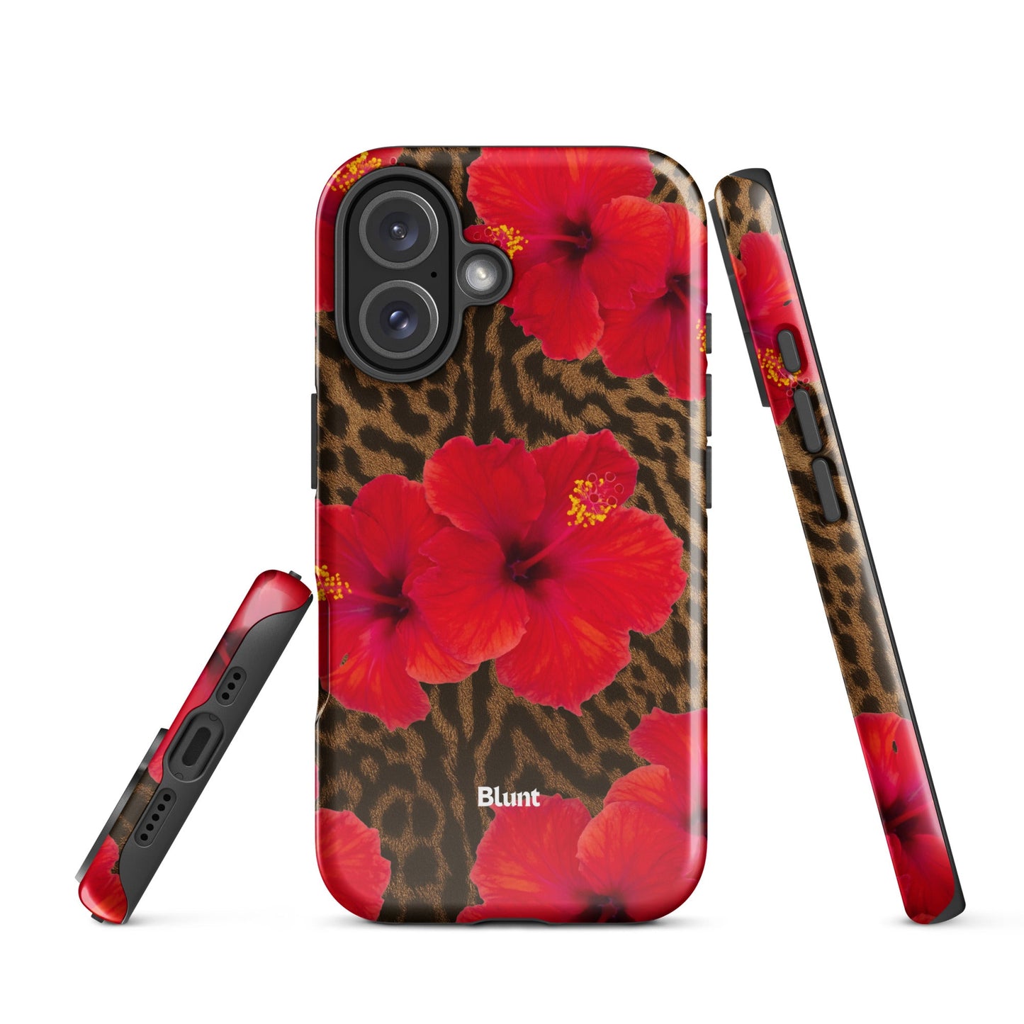 Sunset iPhone Case - Blunt Cases