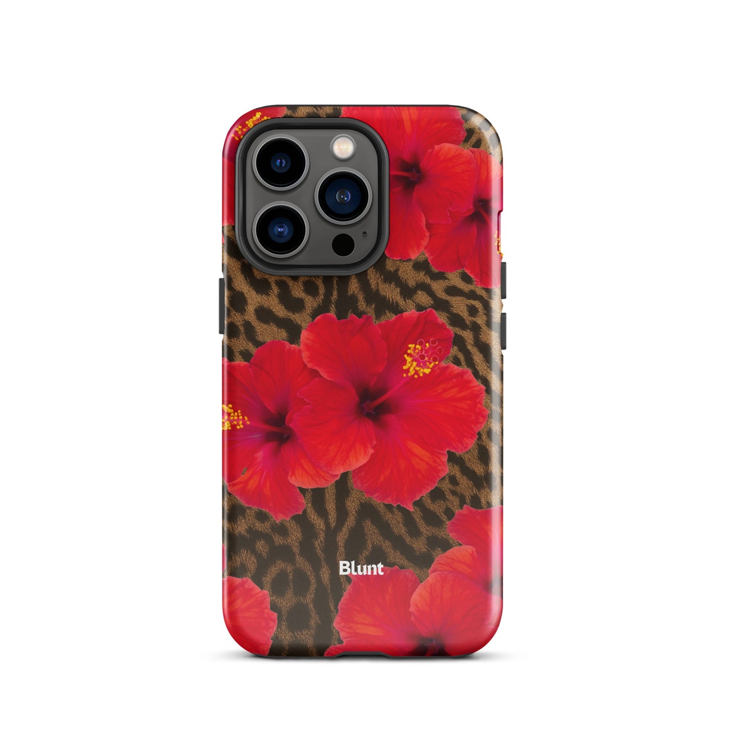Sunset iPhone Case - Blunt Cases