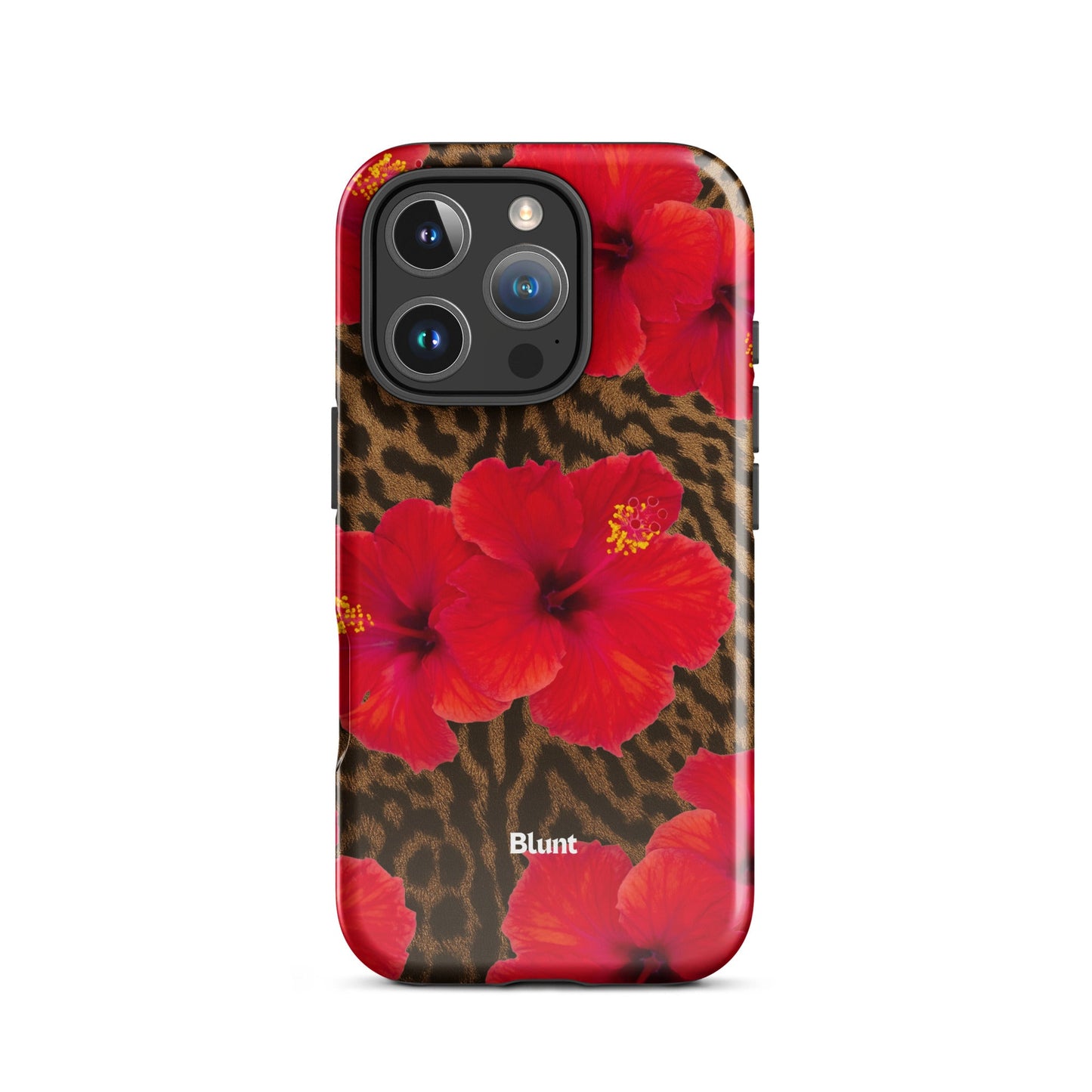 Sunset iPhone Case - Blunt Cases