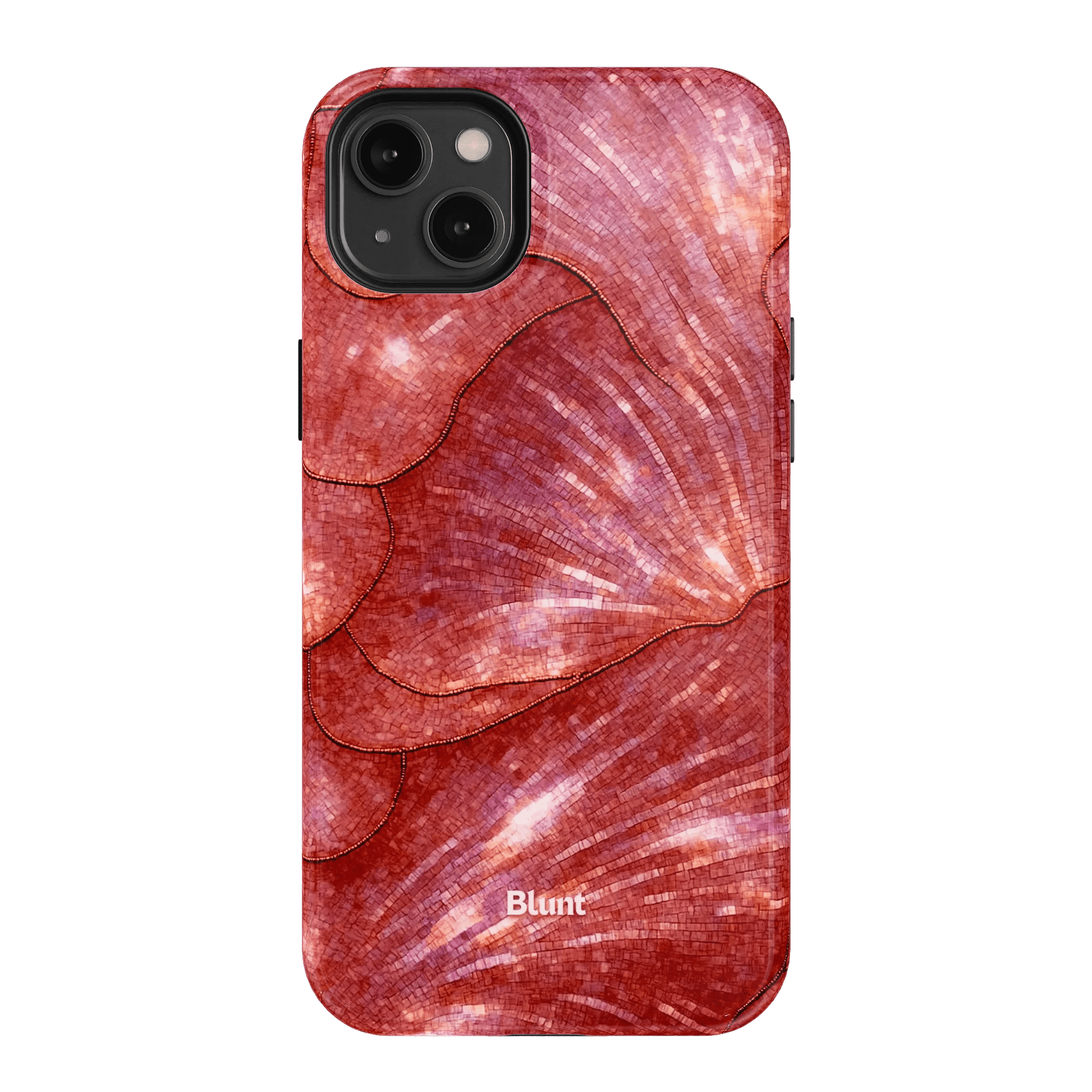 Sunset Petal iPhone Case - Blunt Cases