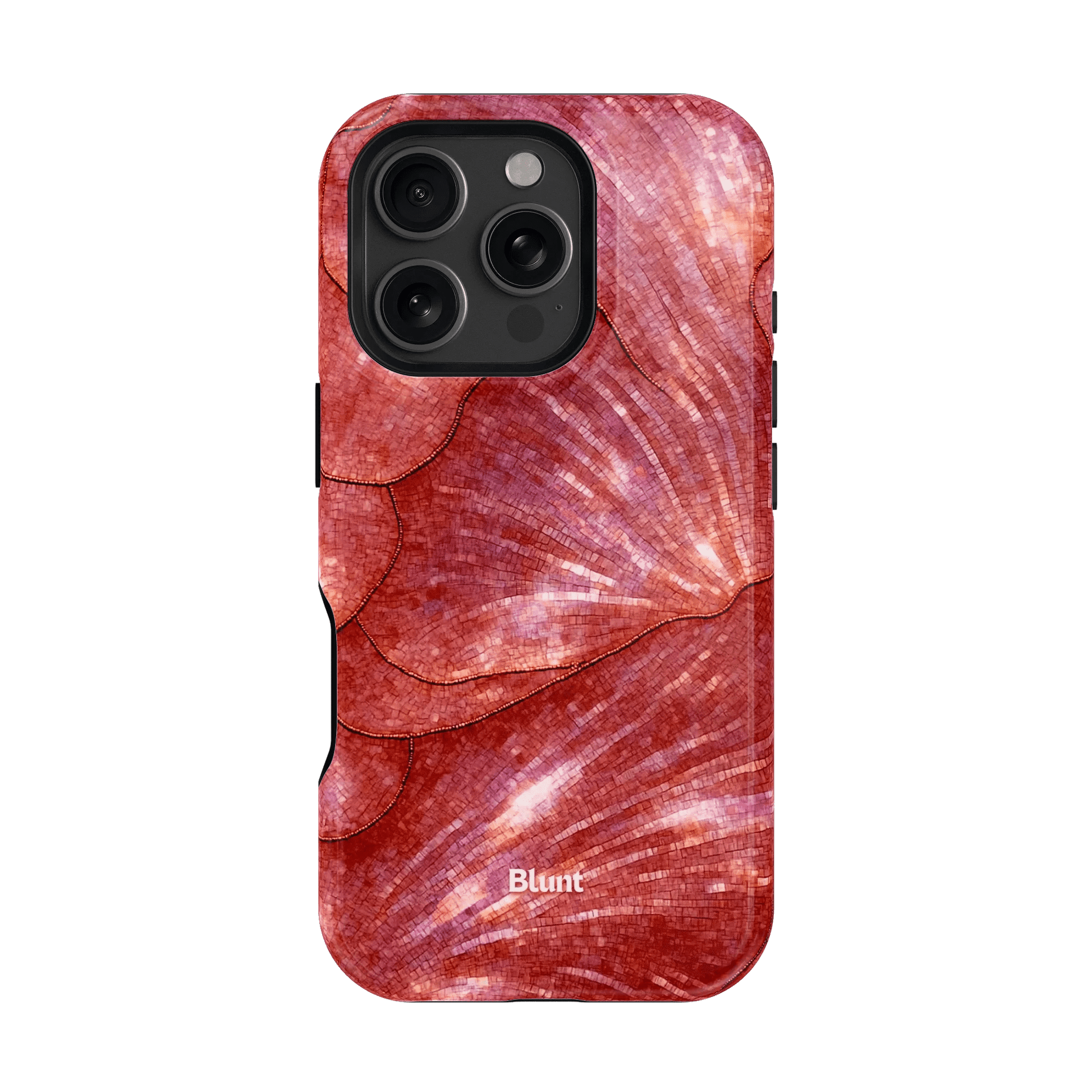 Sunset Petal iPhone Case - Blunt Cases