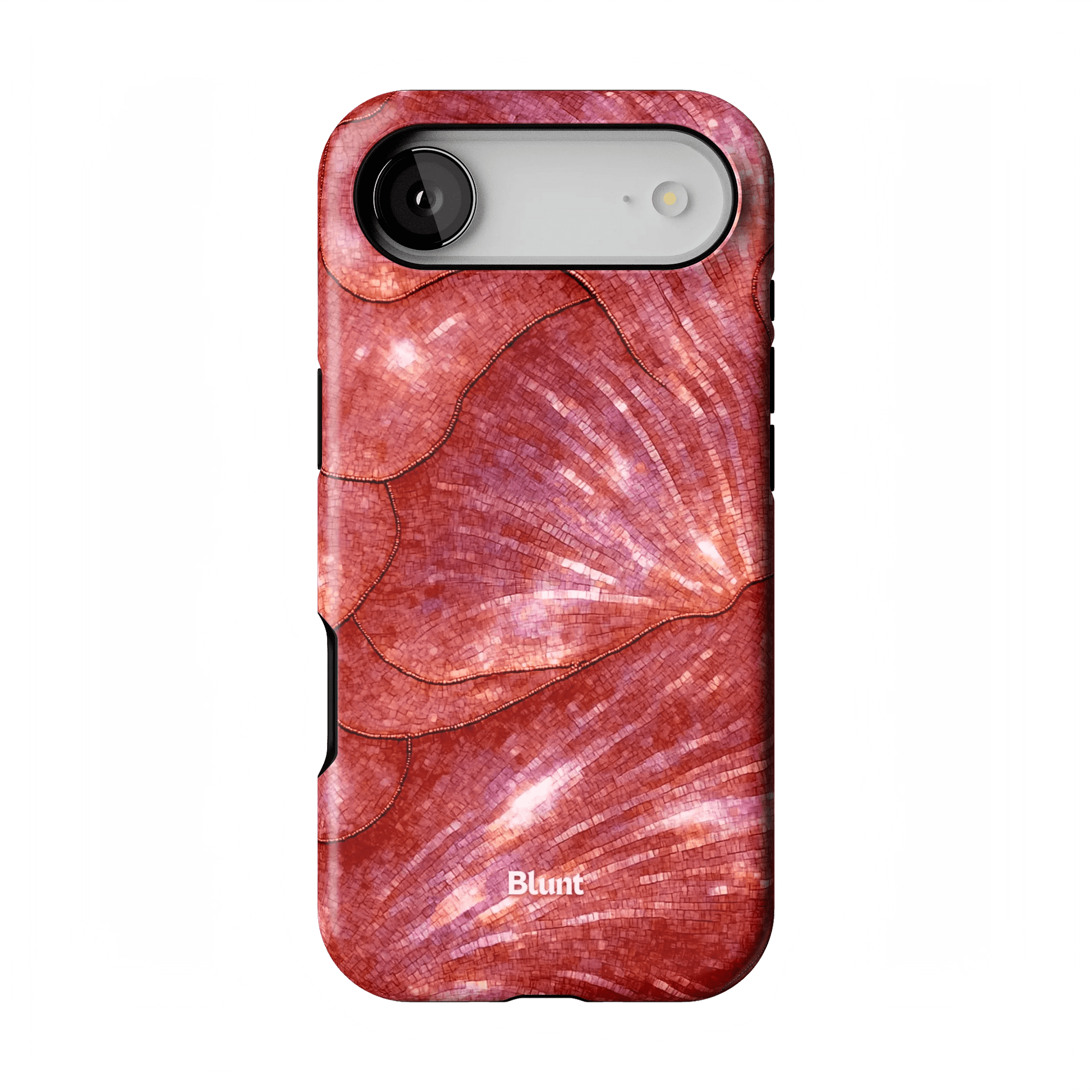 Sunset Petal iPhone Case - Blunt Cases