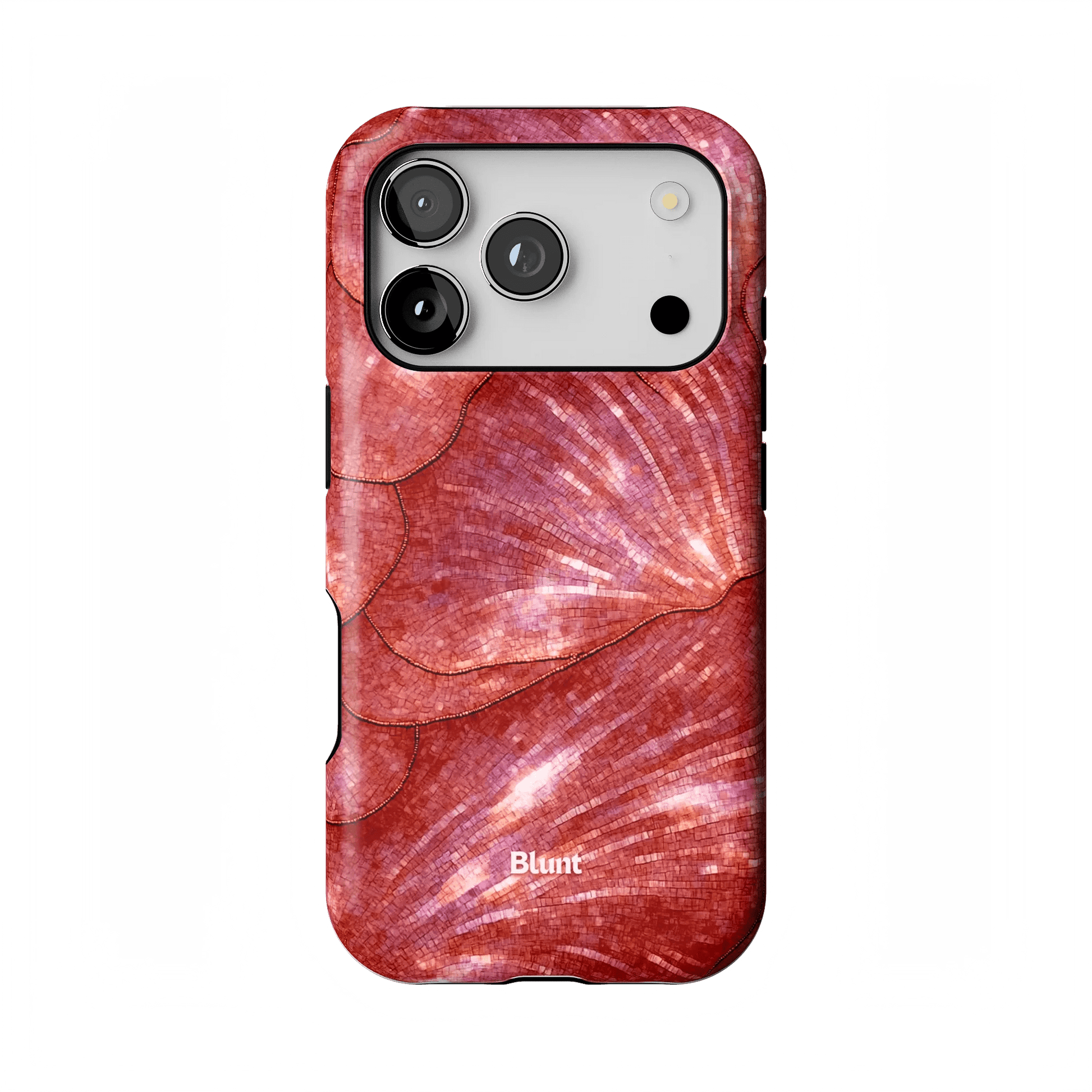 Sunset Petal iPhone Case - Blunt Cases