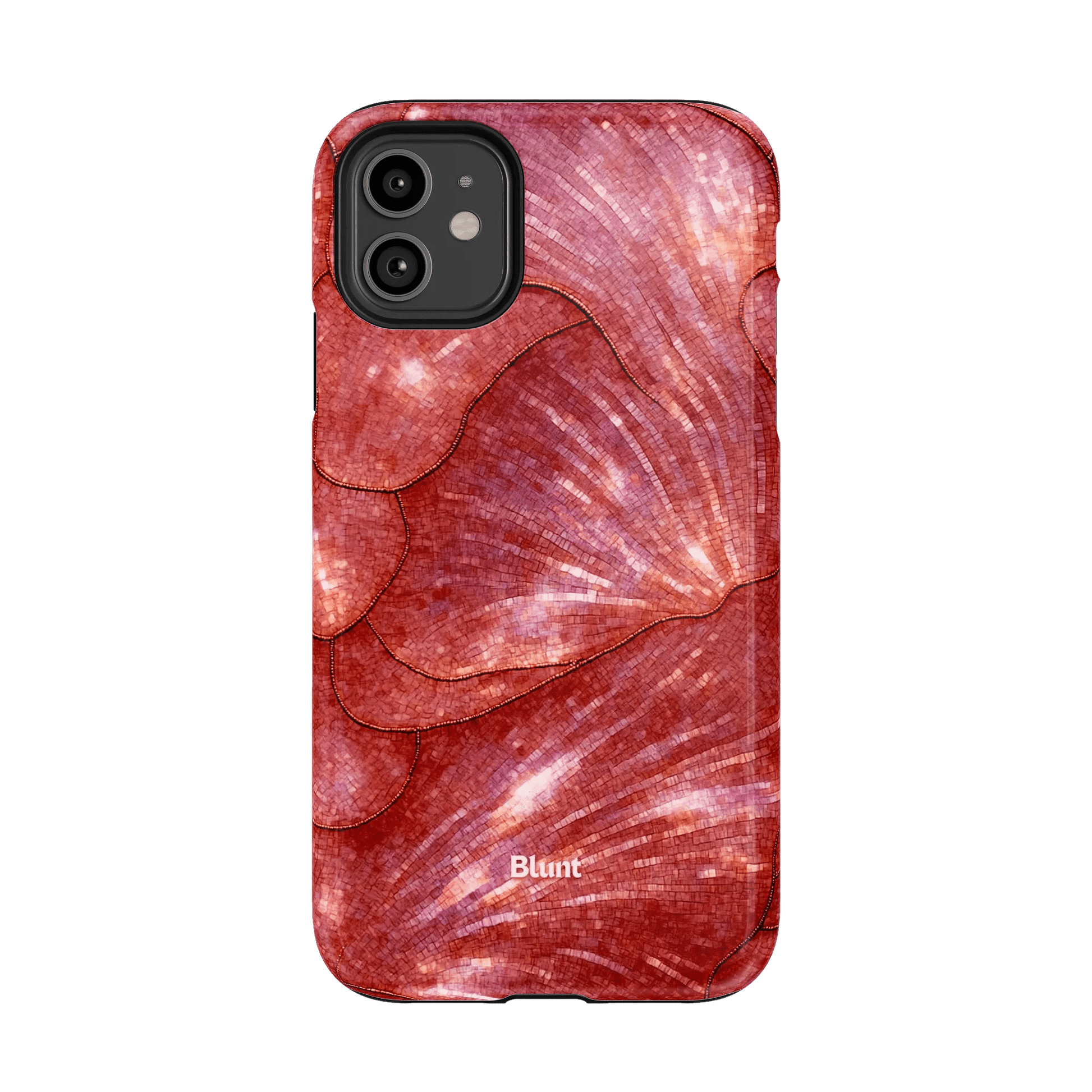 Sunset Petal iPhone Case - Blunt Cases