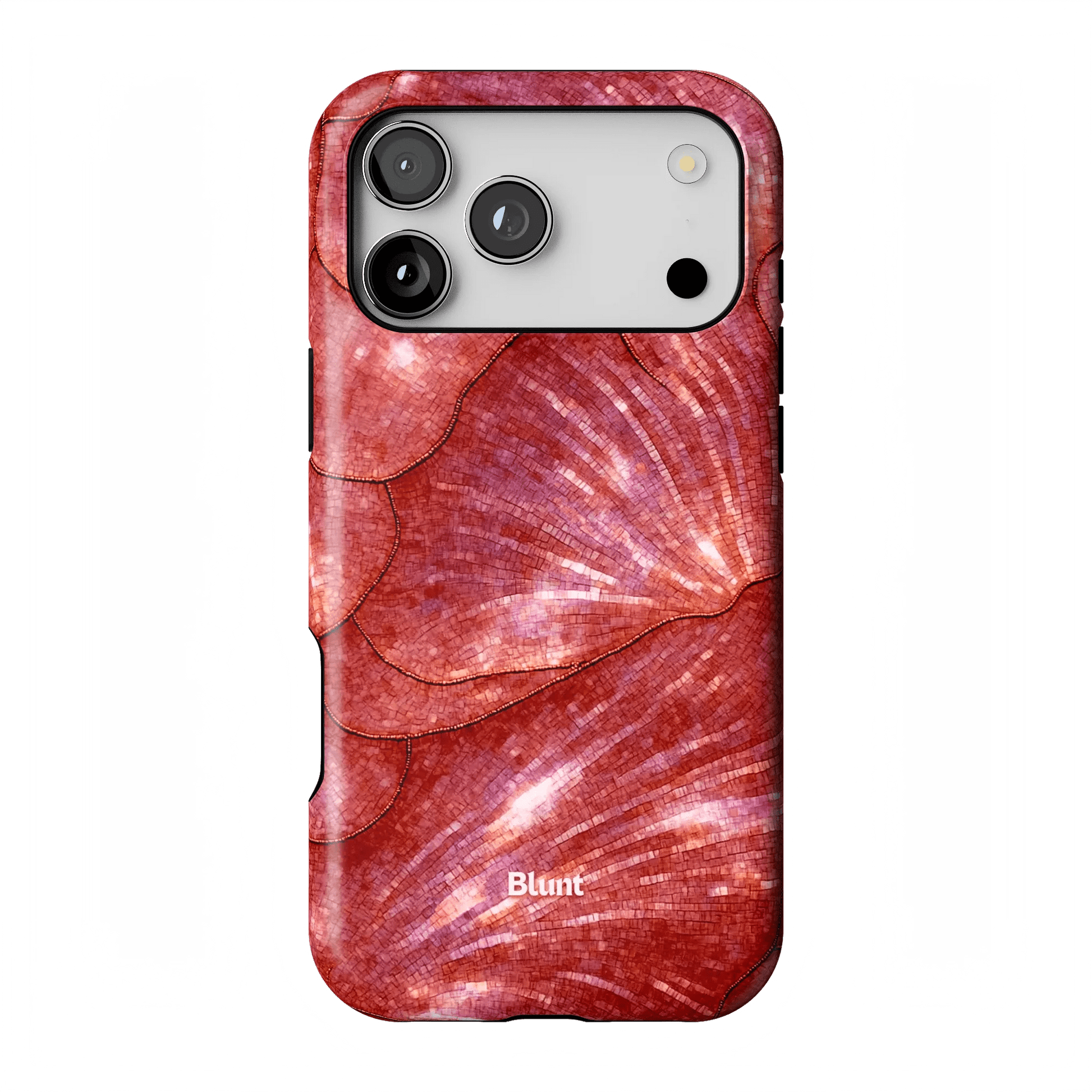 Sunset Petal iPhone Case - Blunt Cases