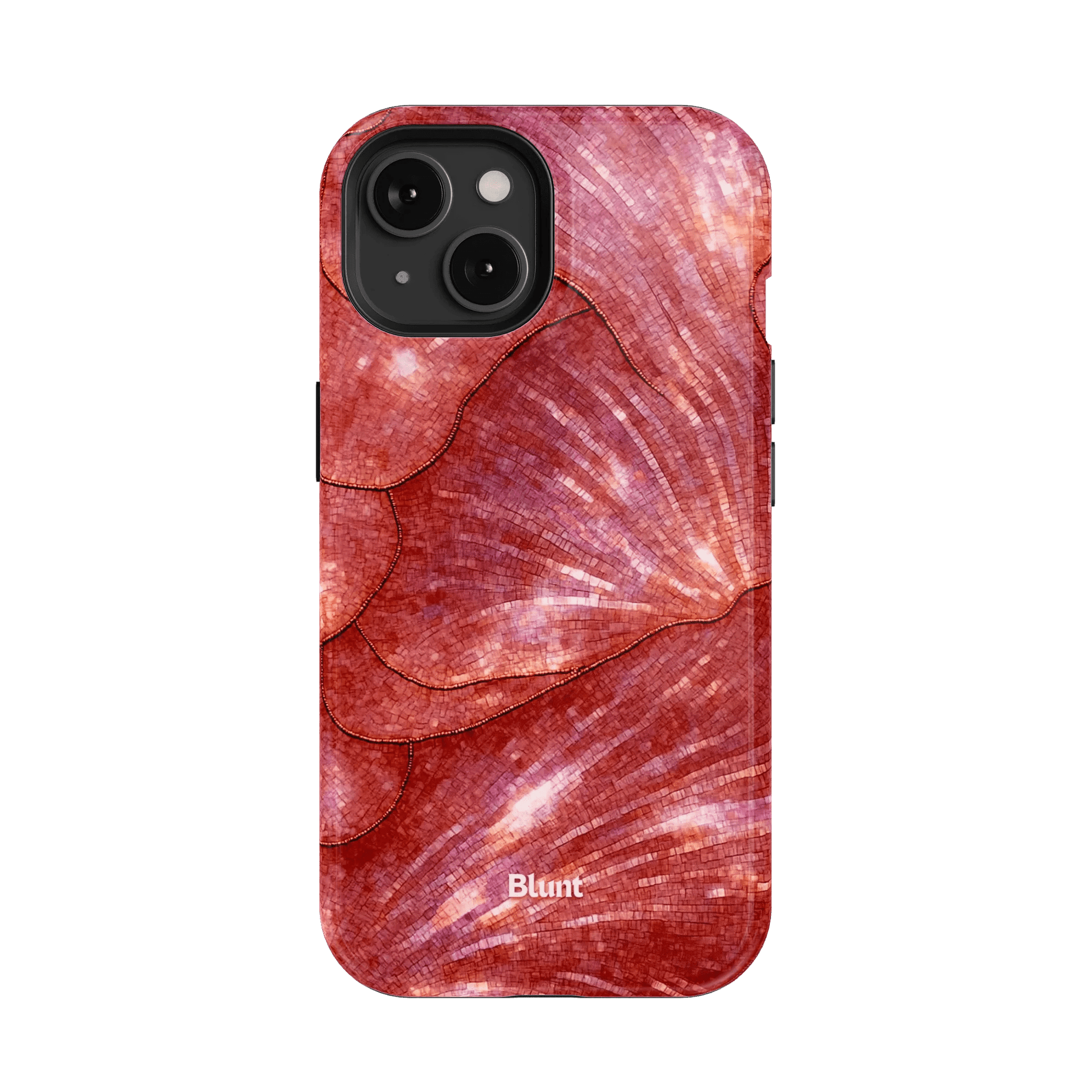 Sunset Petal iPhone Case - Blunt Cases