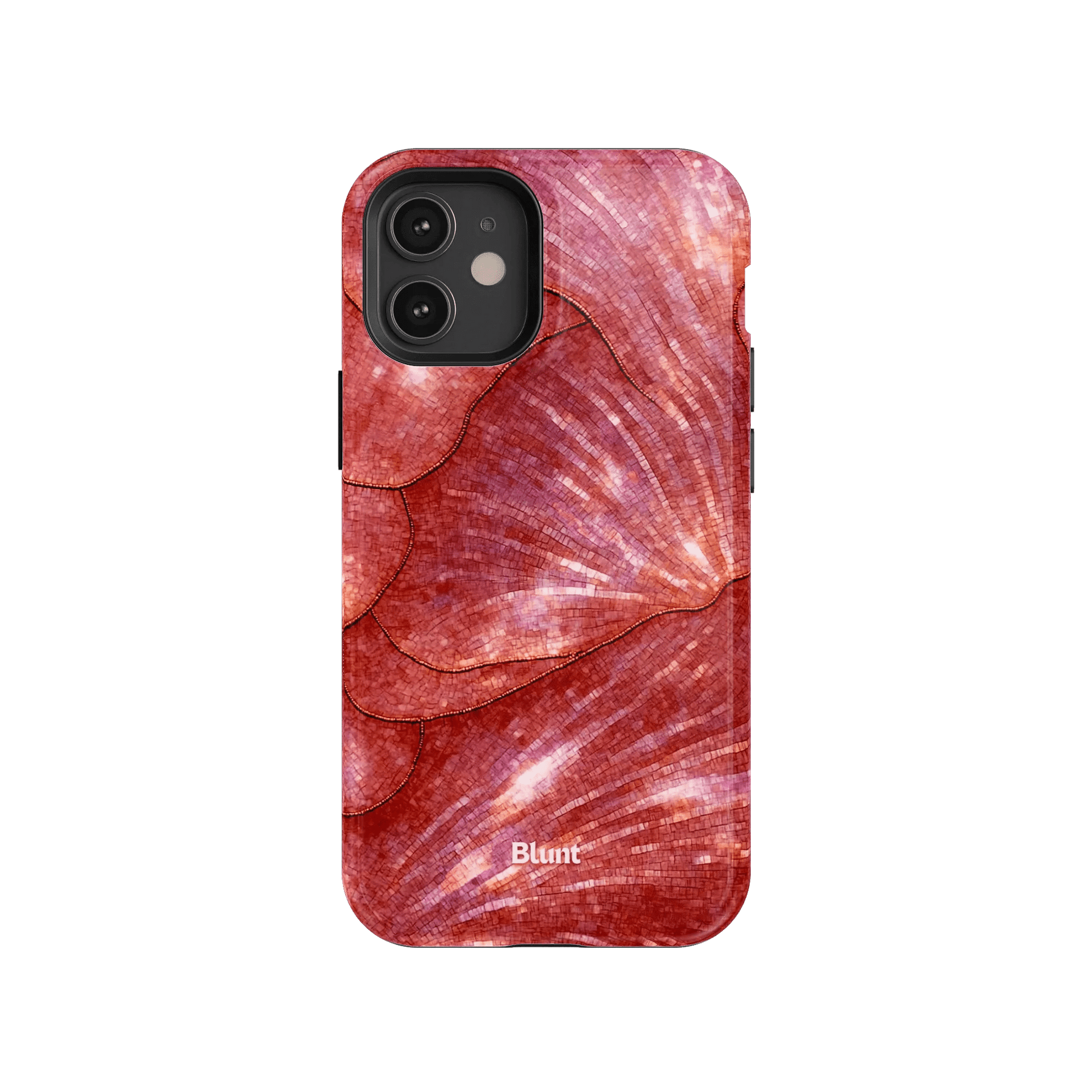 Sunset Petal iPhone Case - Blunt Cases