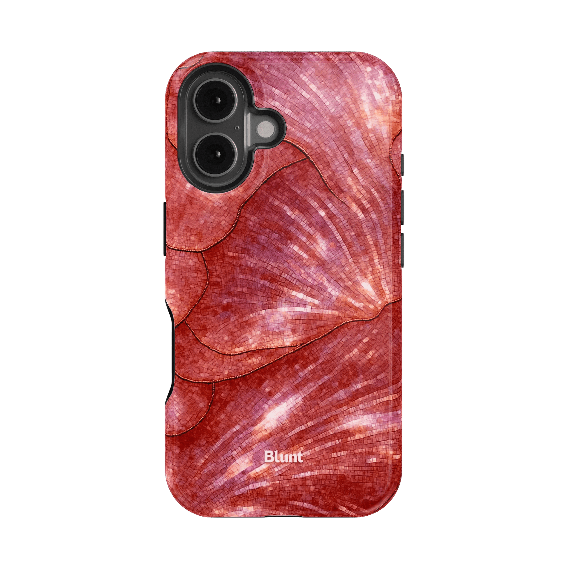 Sunset Petal iPhone Case - Blunt Cases