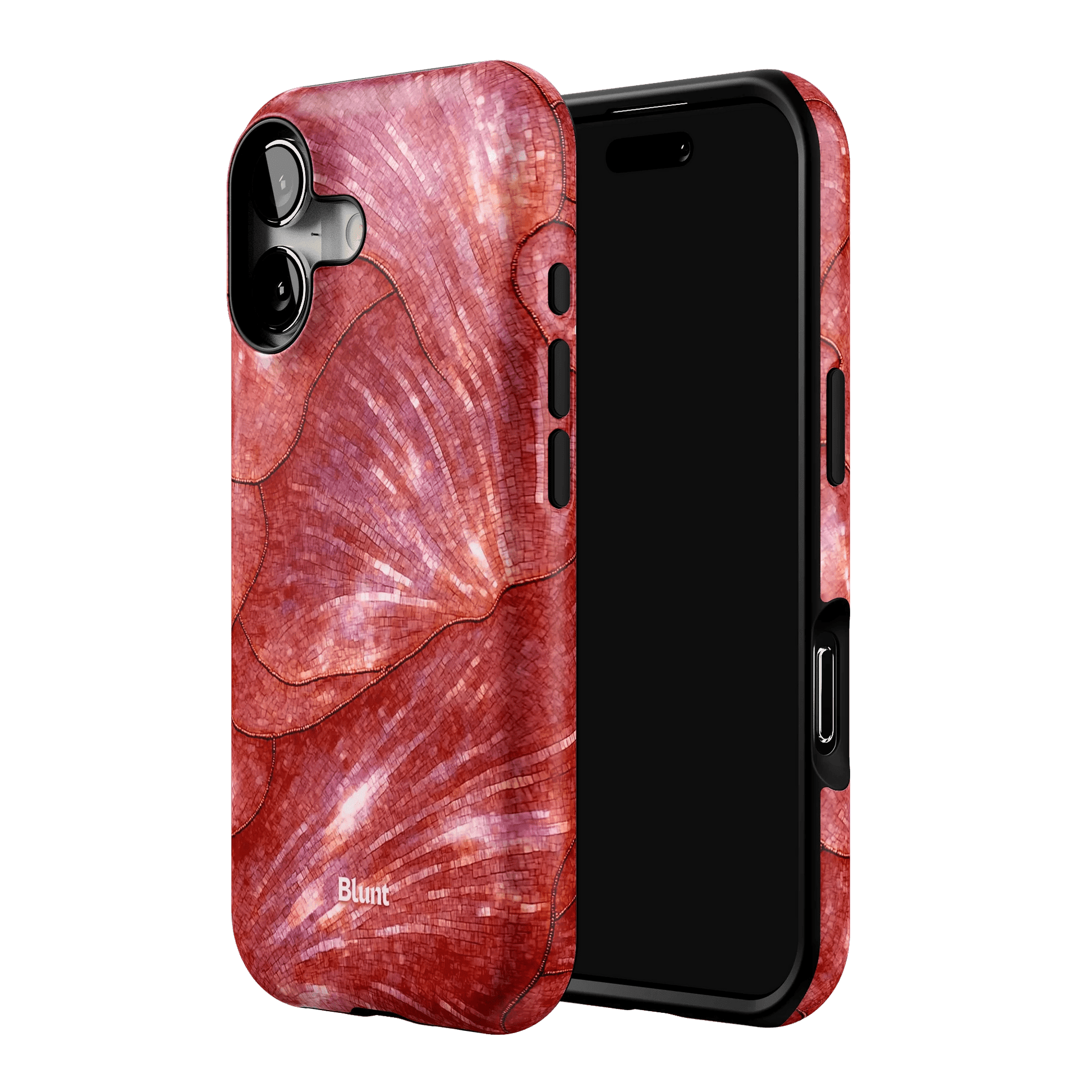 Sunset Petal iPhone Case - Blunt Cases