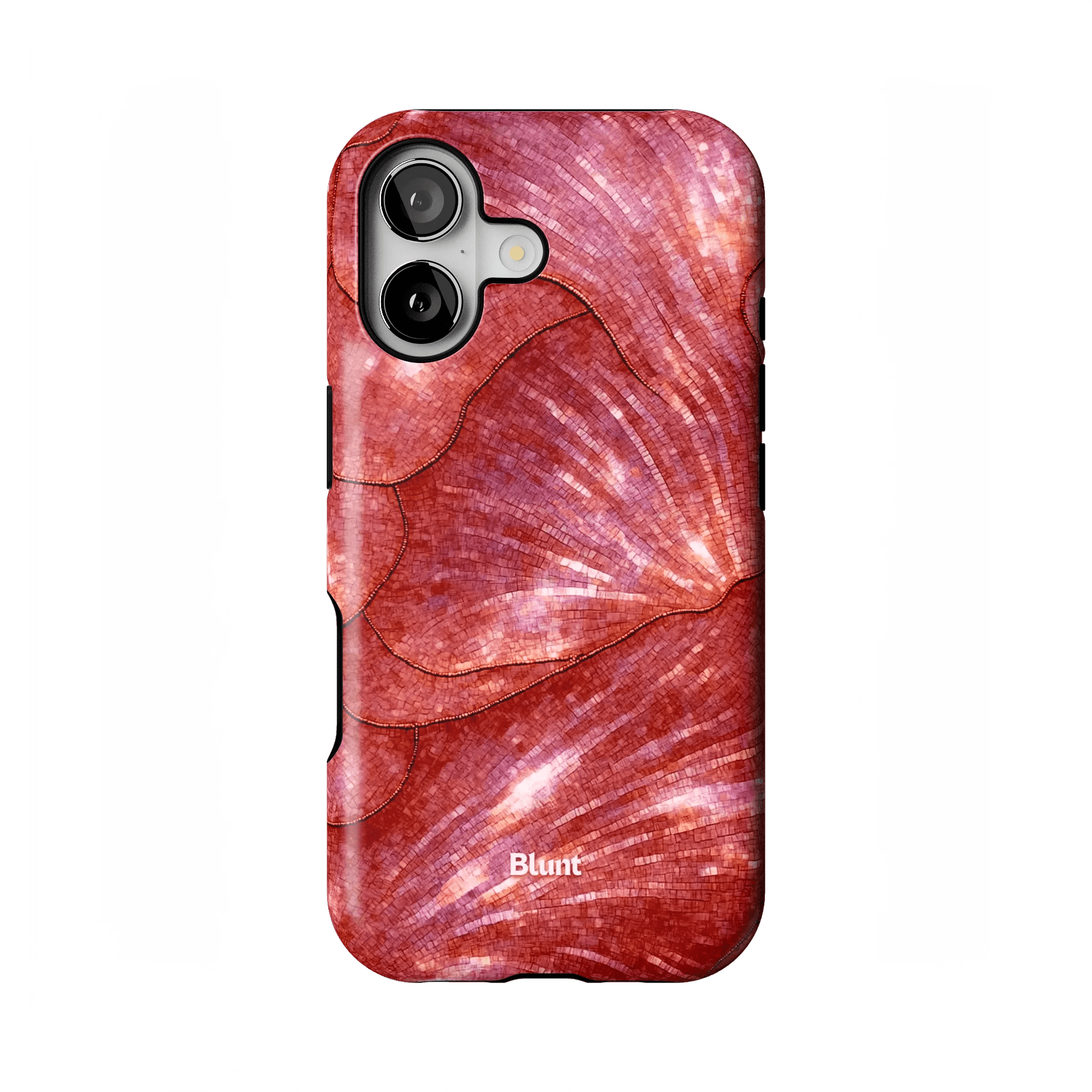 Sunset Petal iPhone Case - Blunt Cases