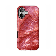 Sunset Petal iPhone Case
