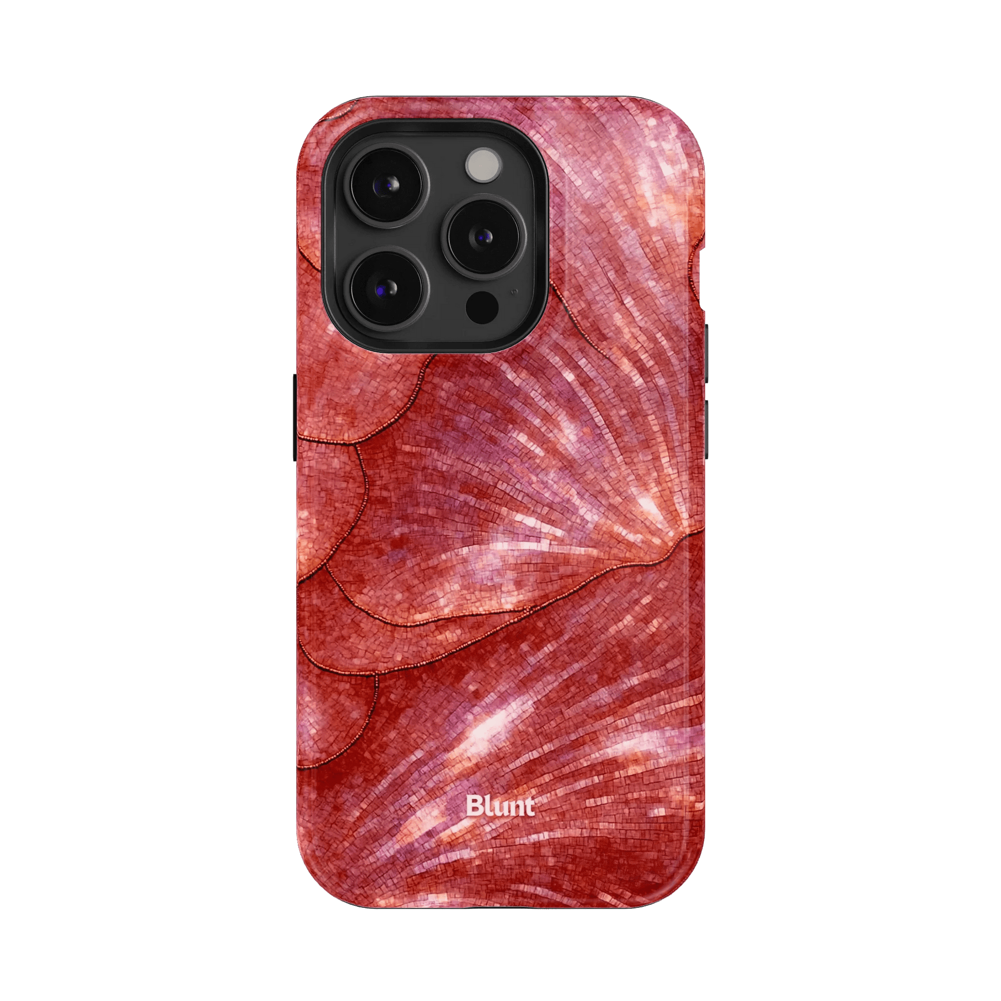 Sunset Petal iPhone Case - Blunt Cases