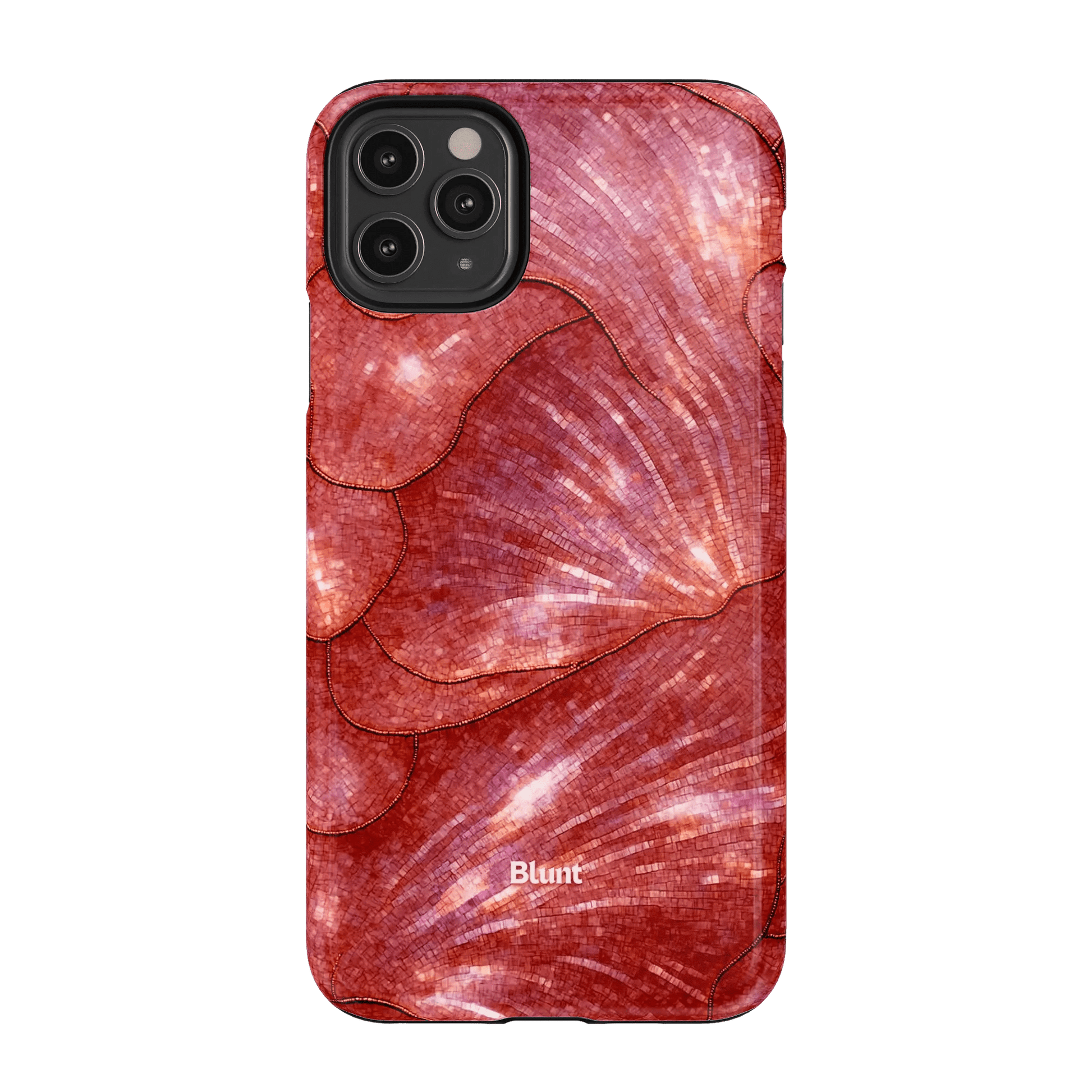 Sunset Petal iPhone Case - Blunt Cases
