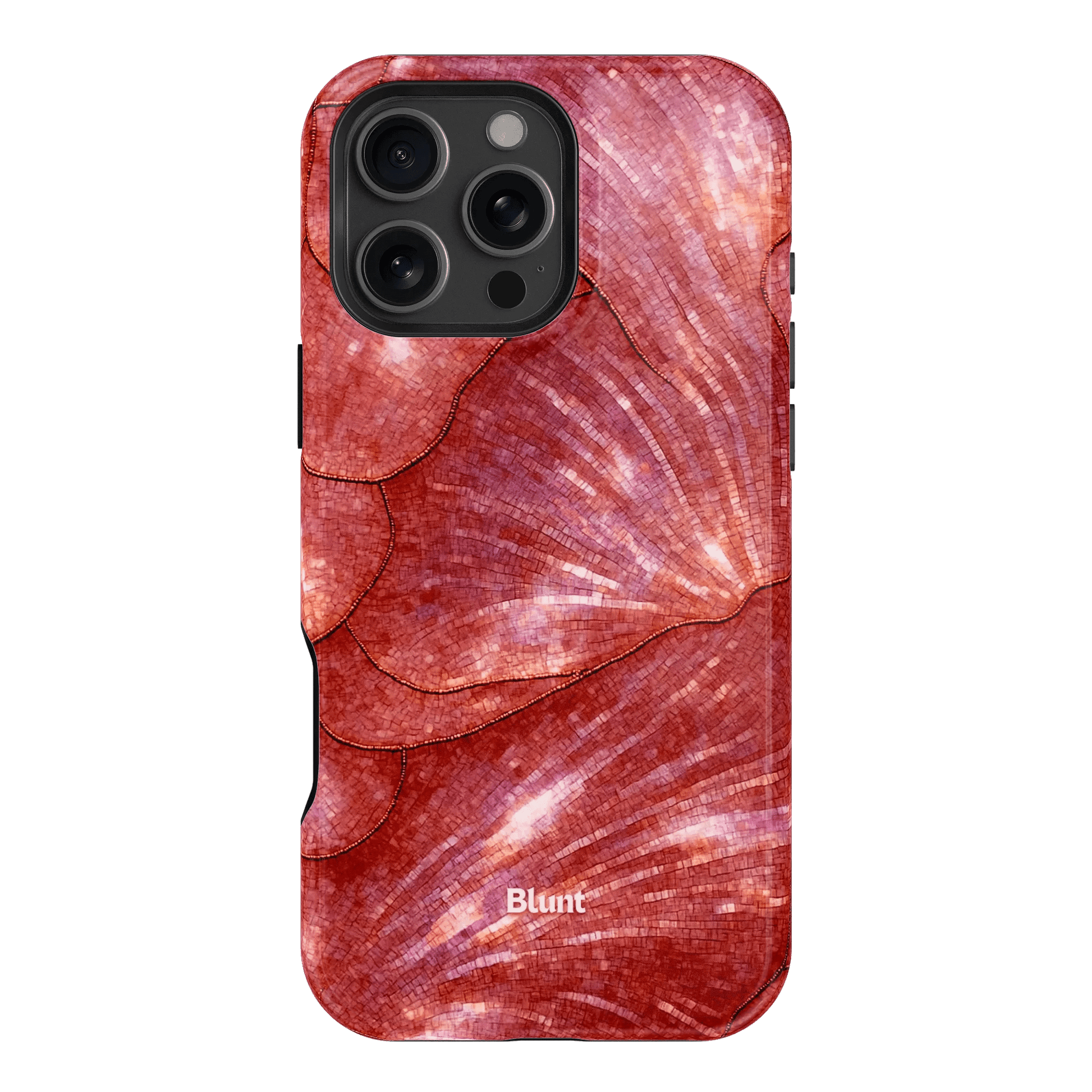 Sunset Petal iPhone Case - Blunt Cases