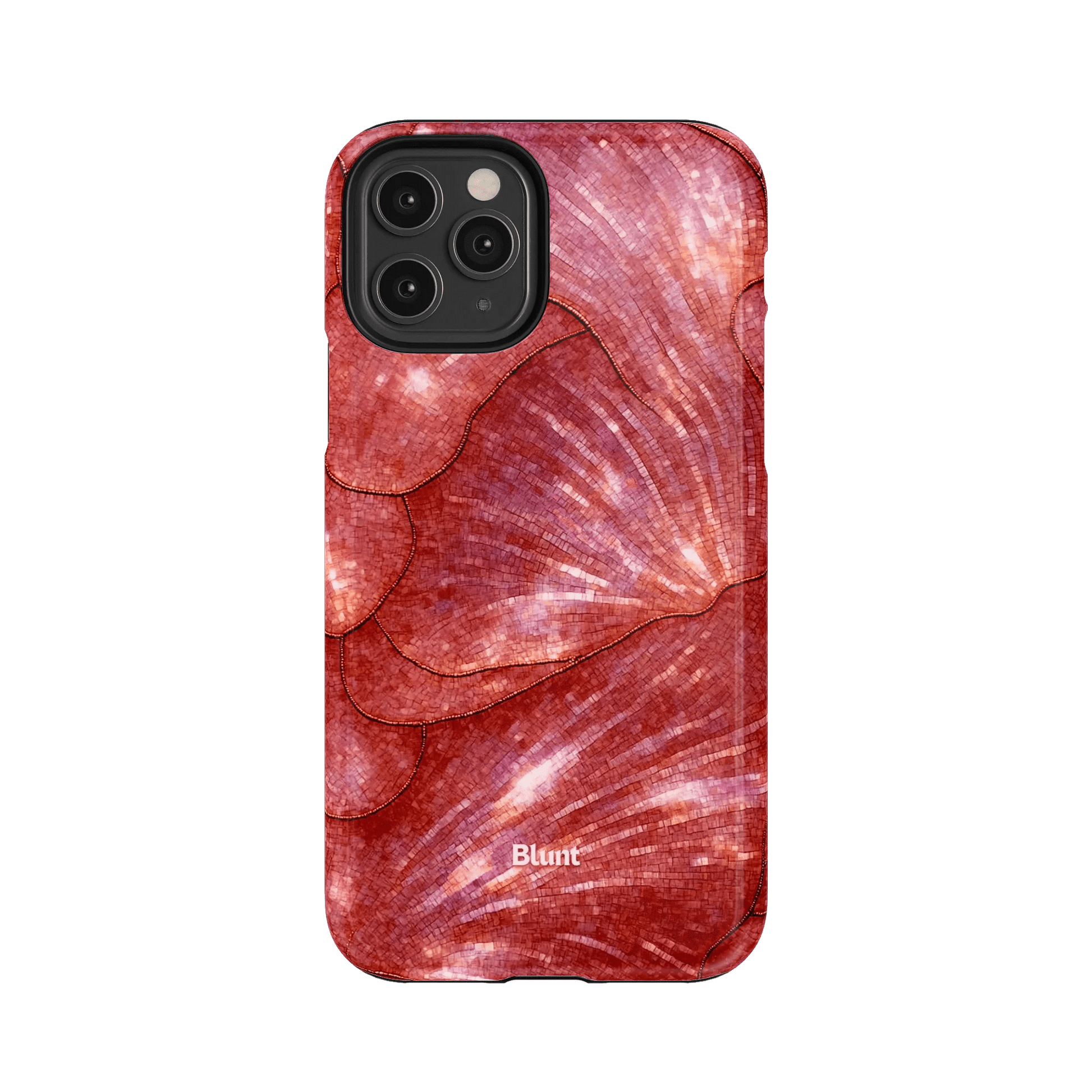 Sunset Petal iPhone Case - Blunt Cases