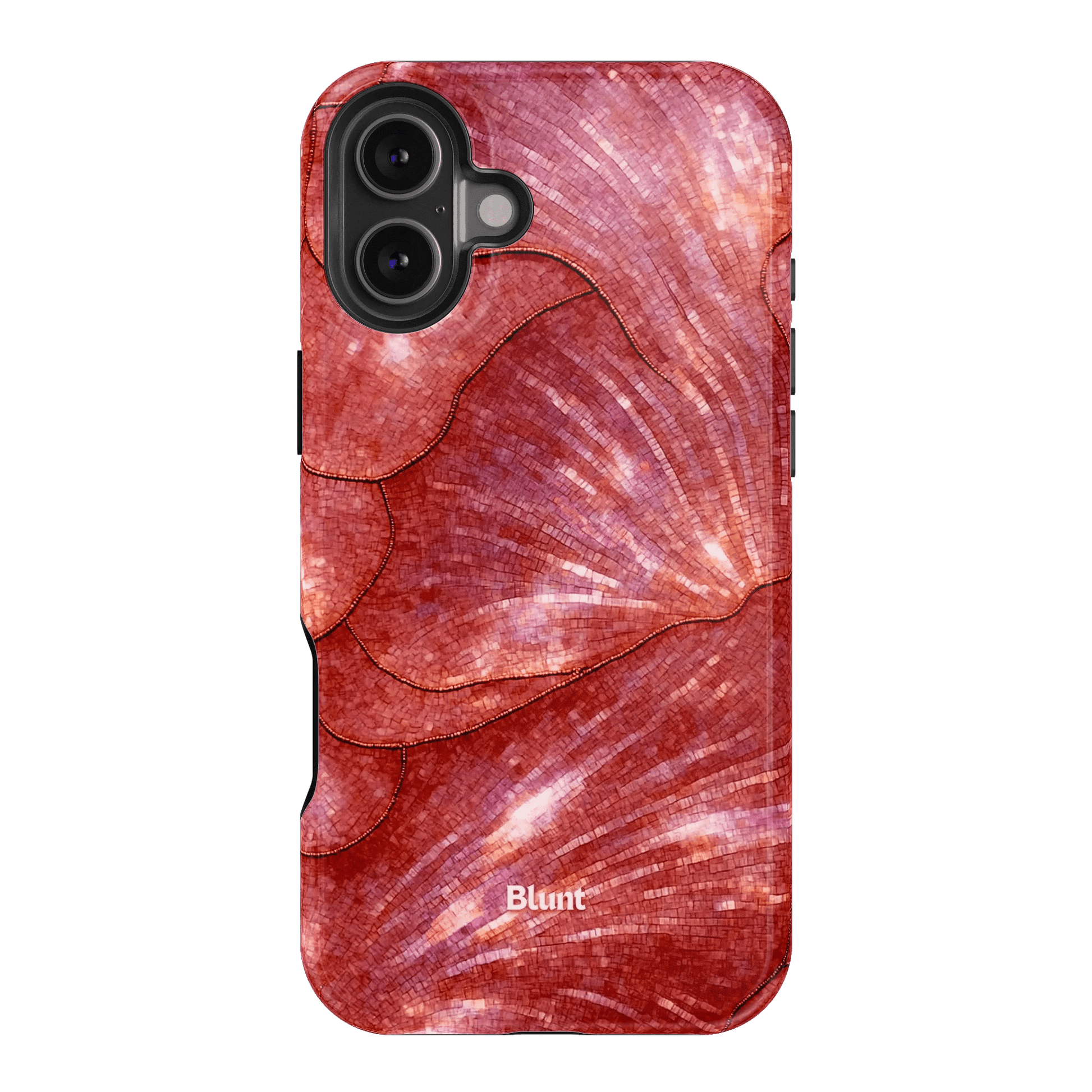 Sunset Petal iPhone Case - Blunt Cases