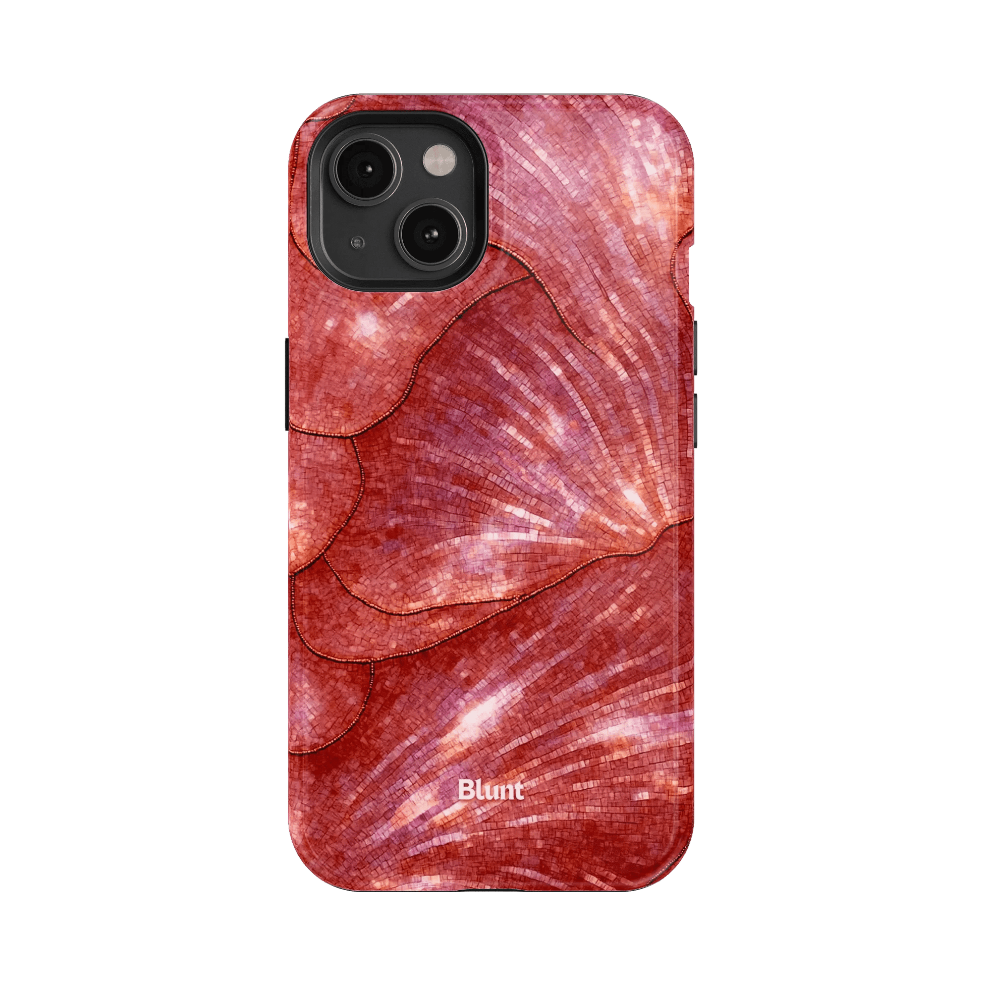 Sunset Petal iPhone Case - Blunt Cases