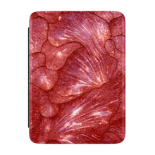 Sunset Petal Kindle Case