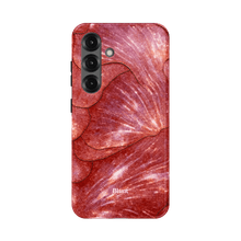Sunset Petal Samsung Case