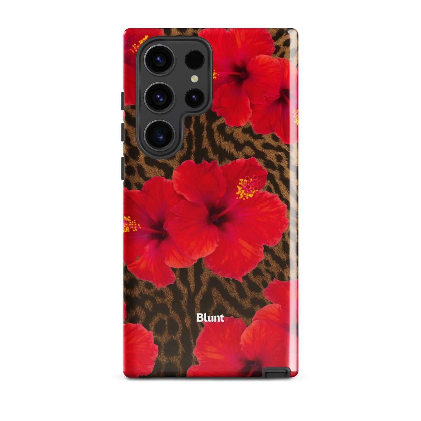Sunset Samsung Case - Blunt Cases