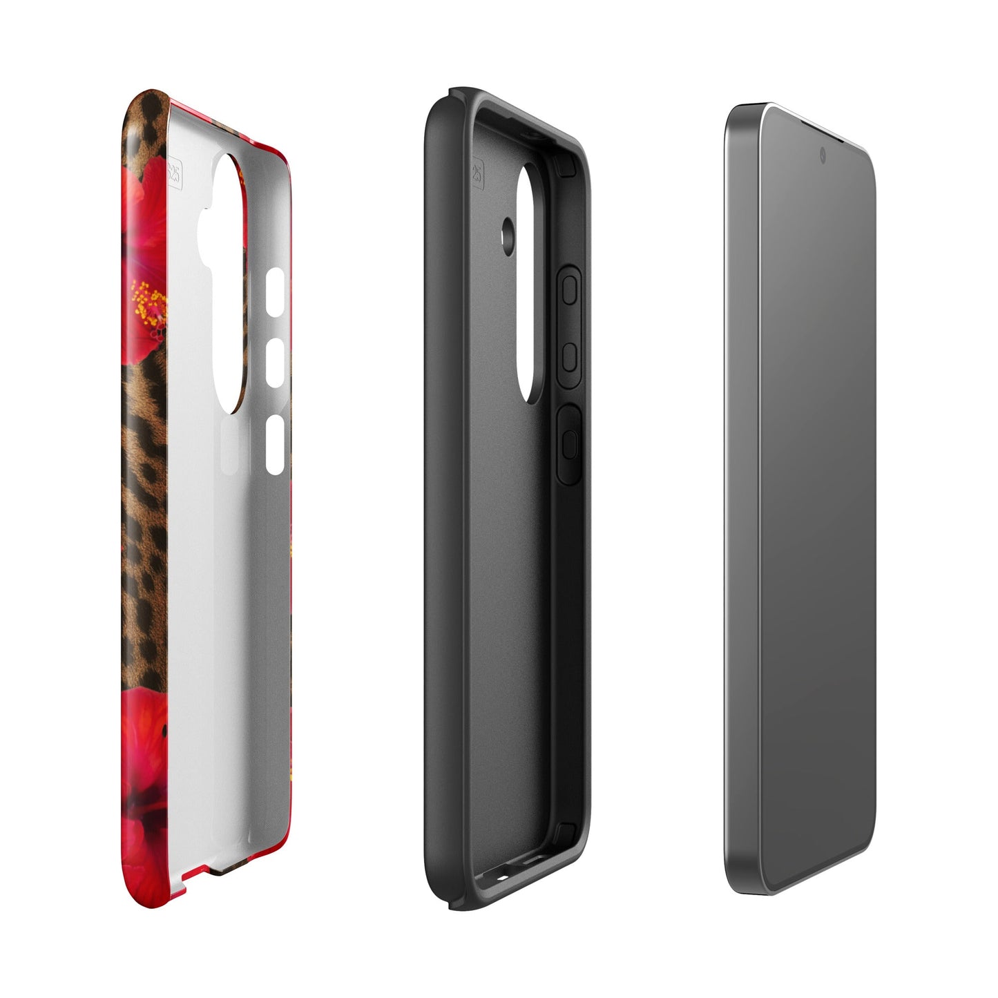 Sunset Samsung Case - Blunt Cases