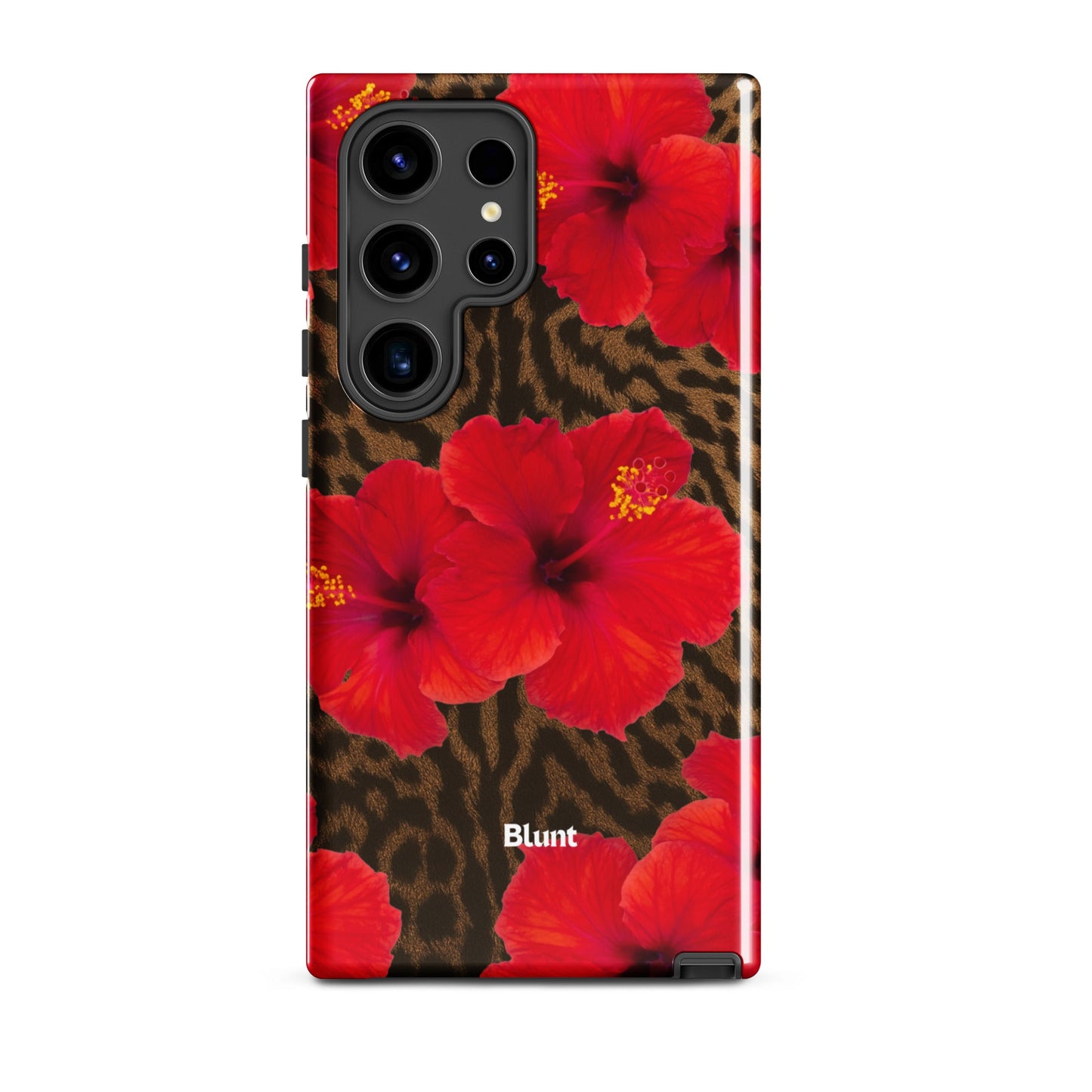 Sunset Samsung Case - Blunt Cases