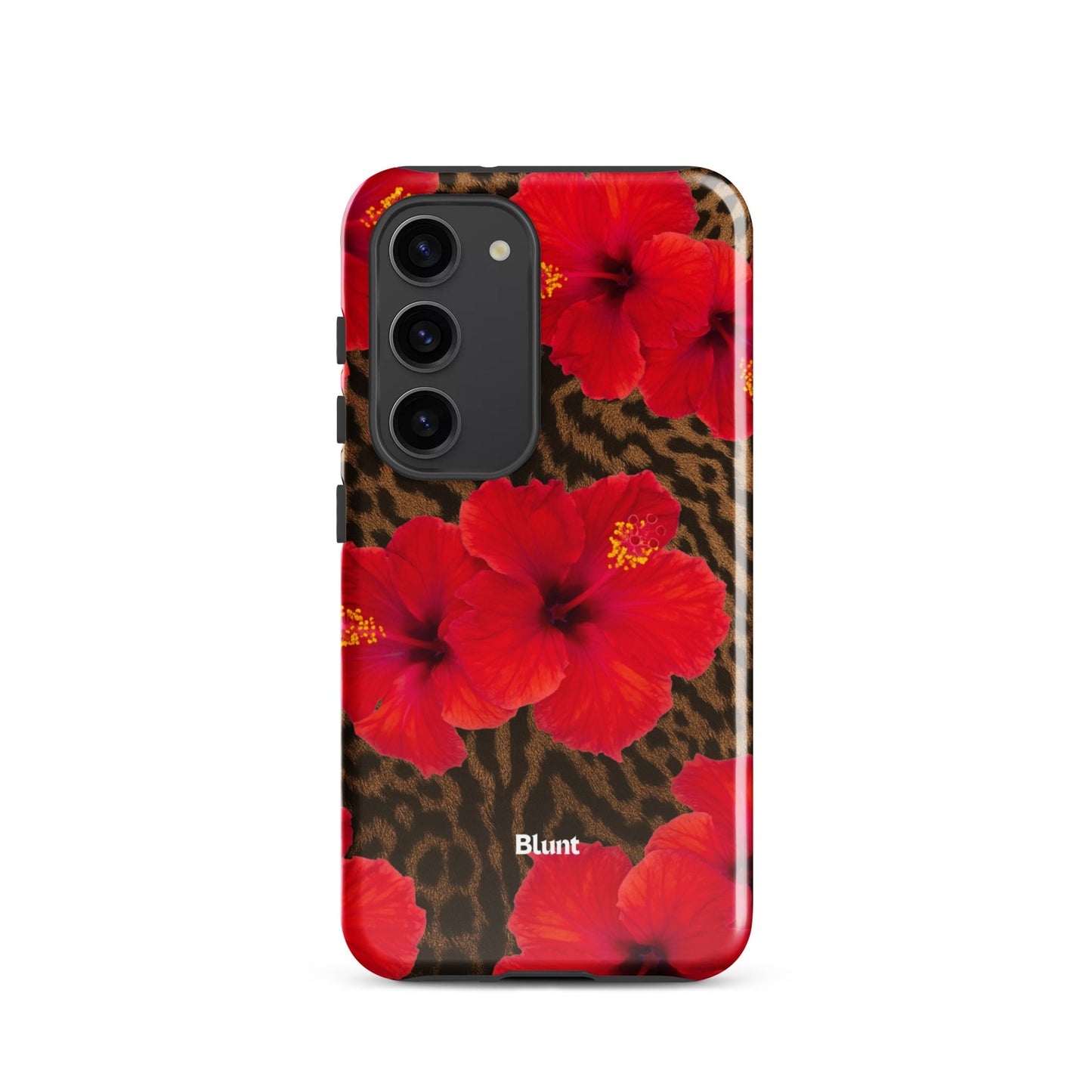 Sunset Samsung Case - Blunt Cases