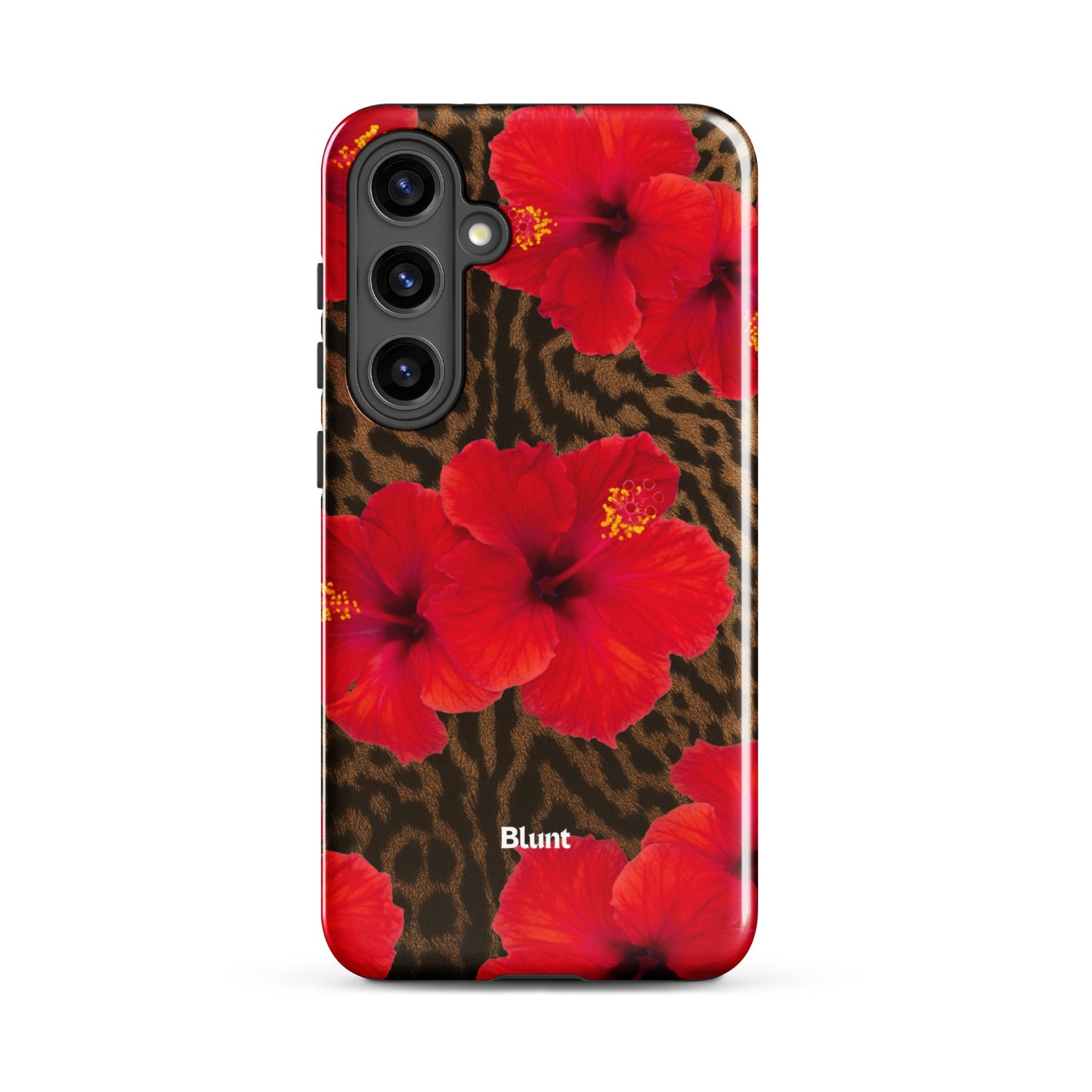 Sunset Samsung Case - Blunt Cases