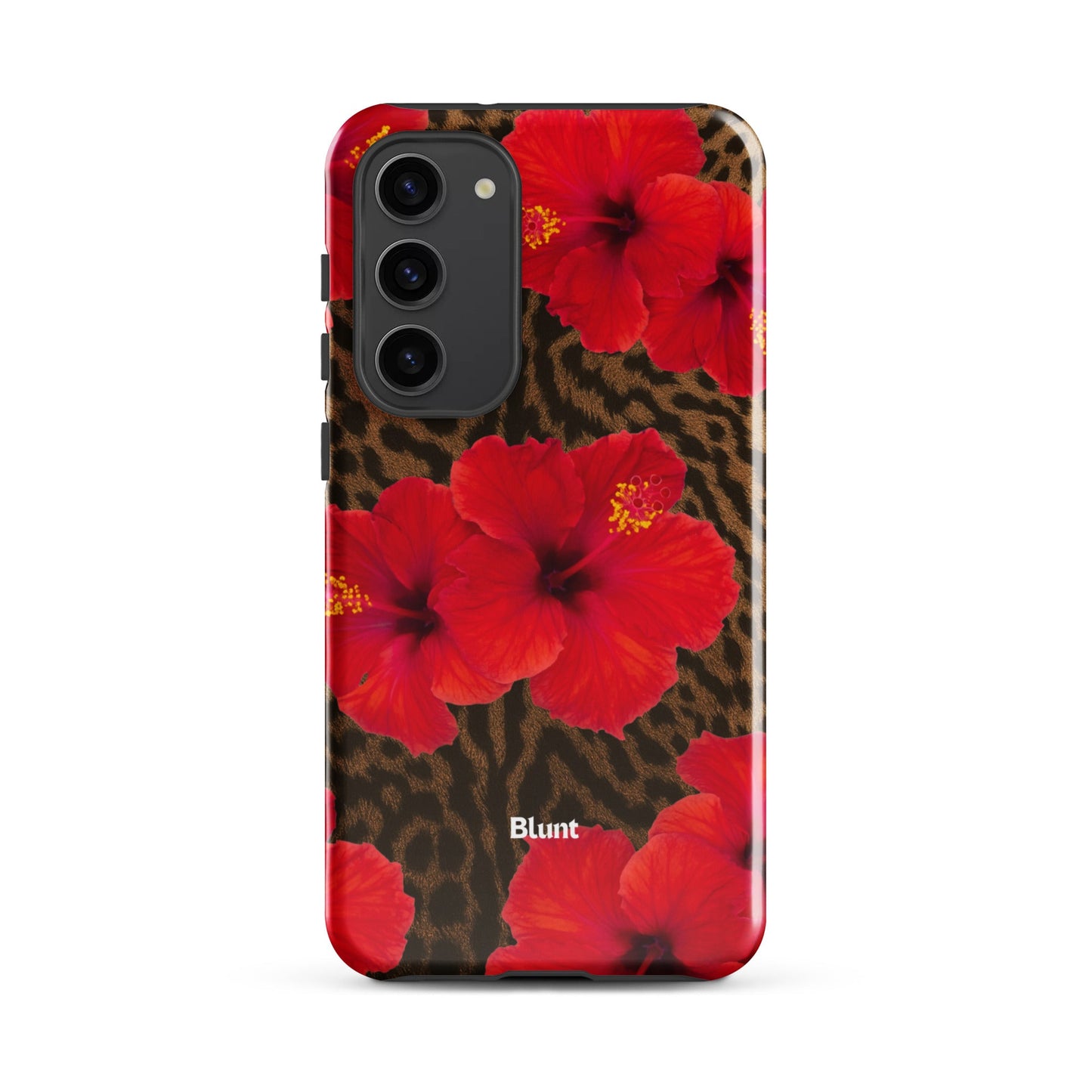 Sunset Samsung Case - Blunt Cases