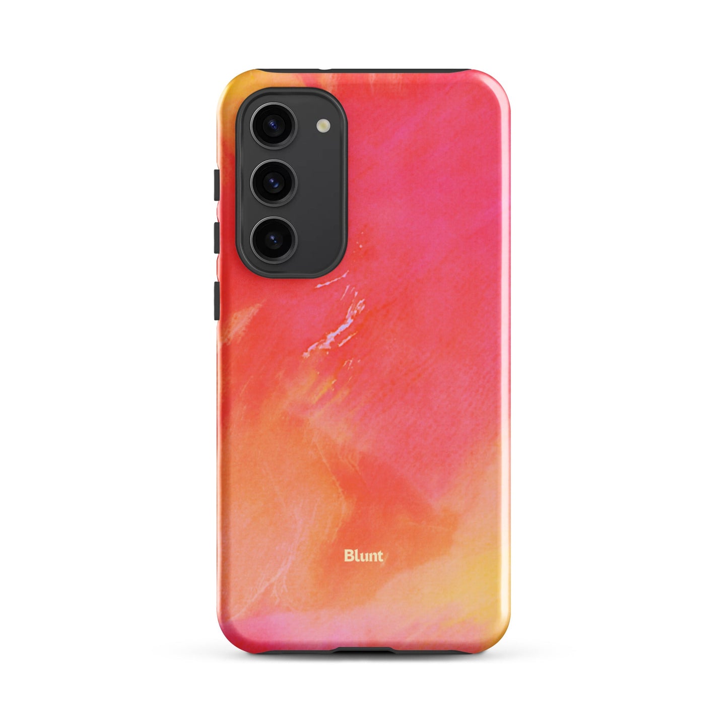 Sunshine Samsung Case - Blunt Cases