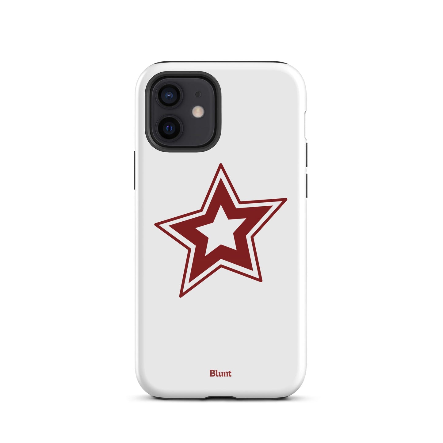 Super Star iPhone Case - blunt cases