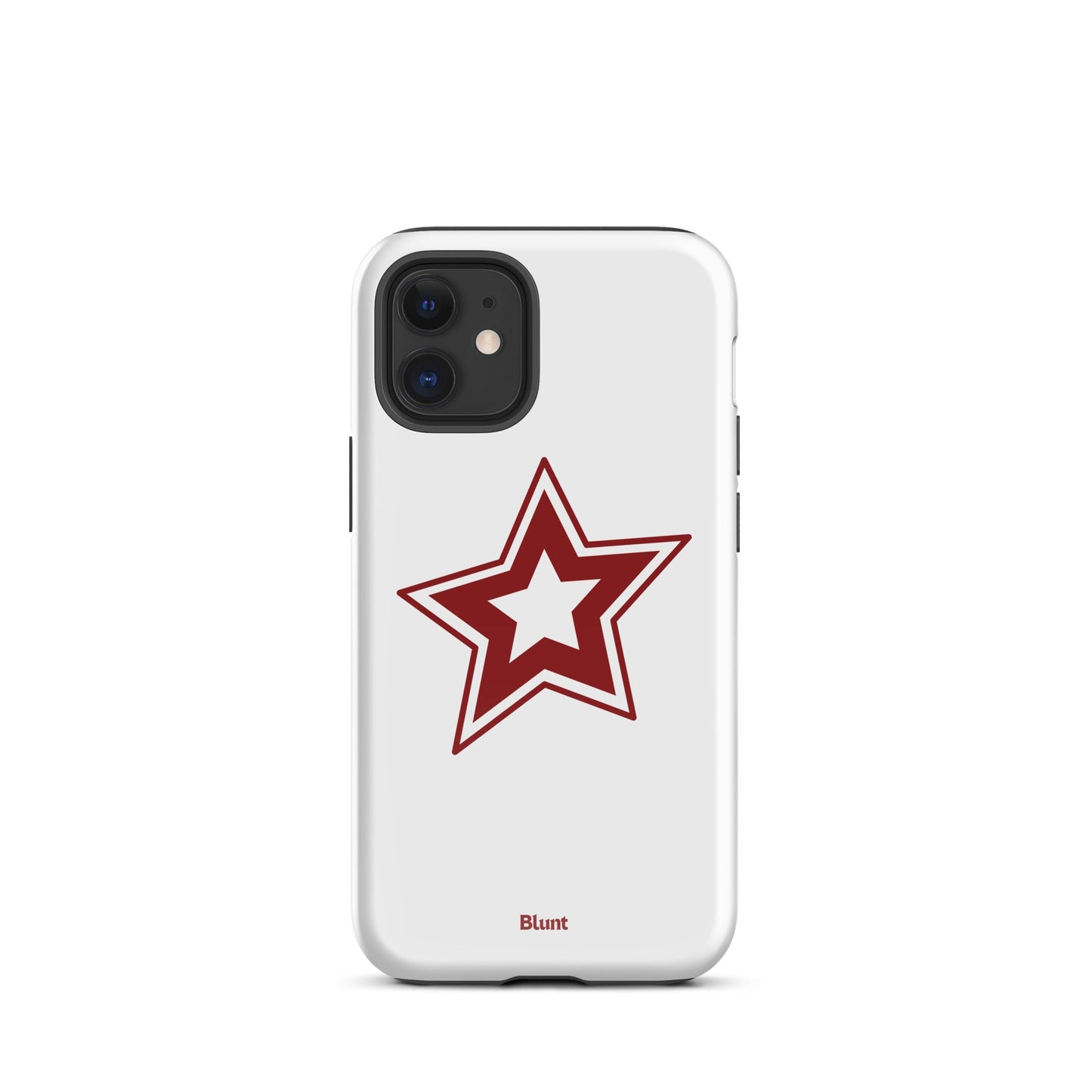 Super Star iPhone Case - blunt cases
