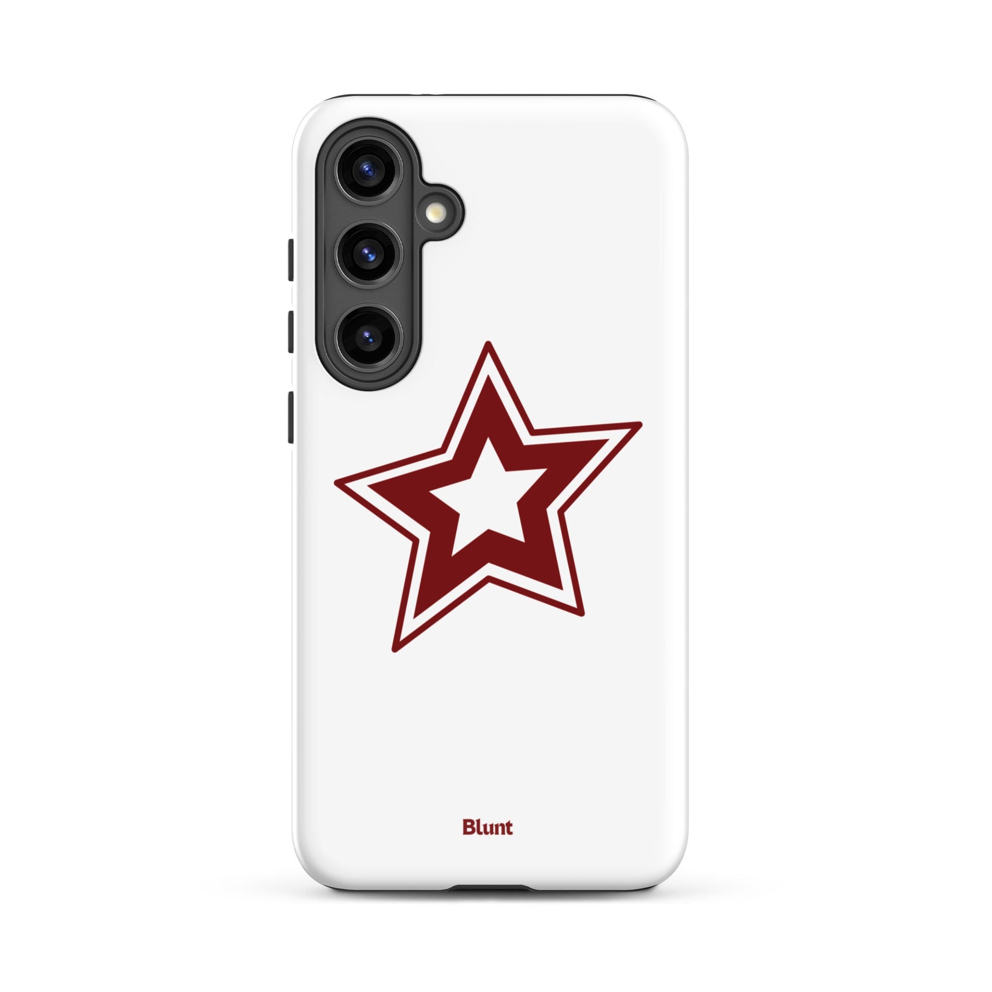 Super Star Samsung Case - Blunt Cases