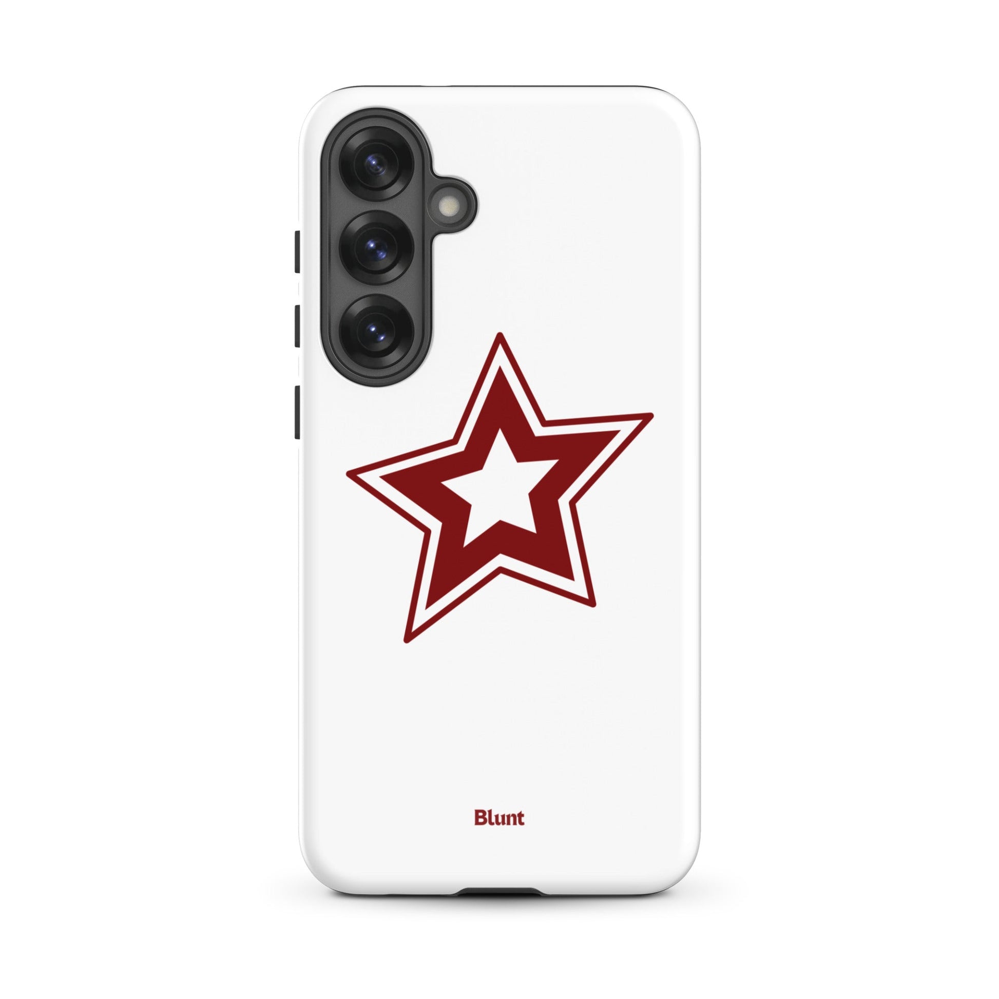 Super Star Samsung Case - Blunt Cases
