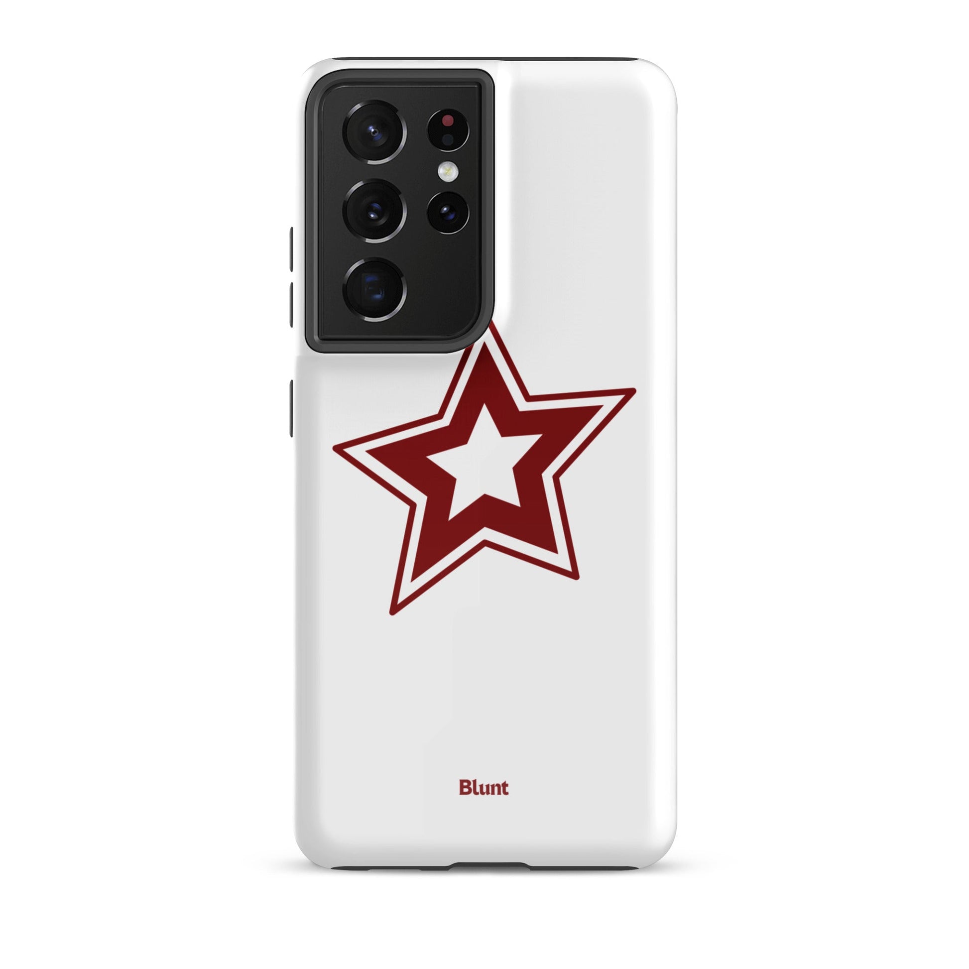 Super Star Samsung Case - Blunt Cases