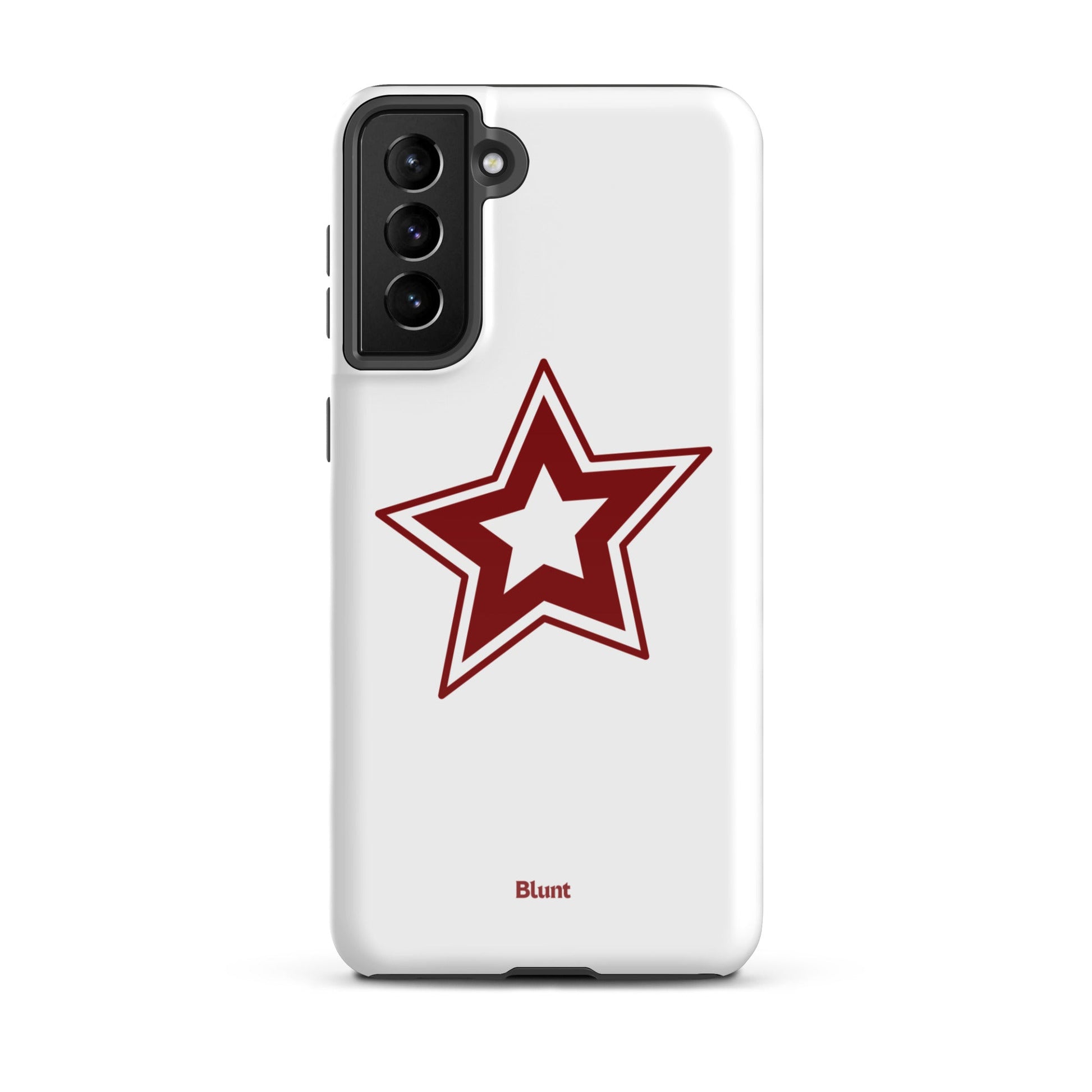 Super Star Samsung Case - Blunt Cases