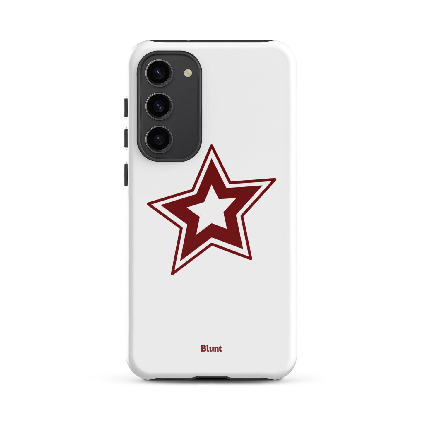 Super Star Samsung Case - Blunt Cases