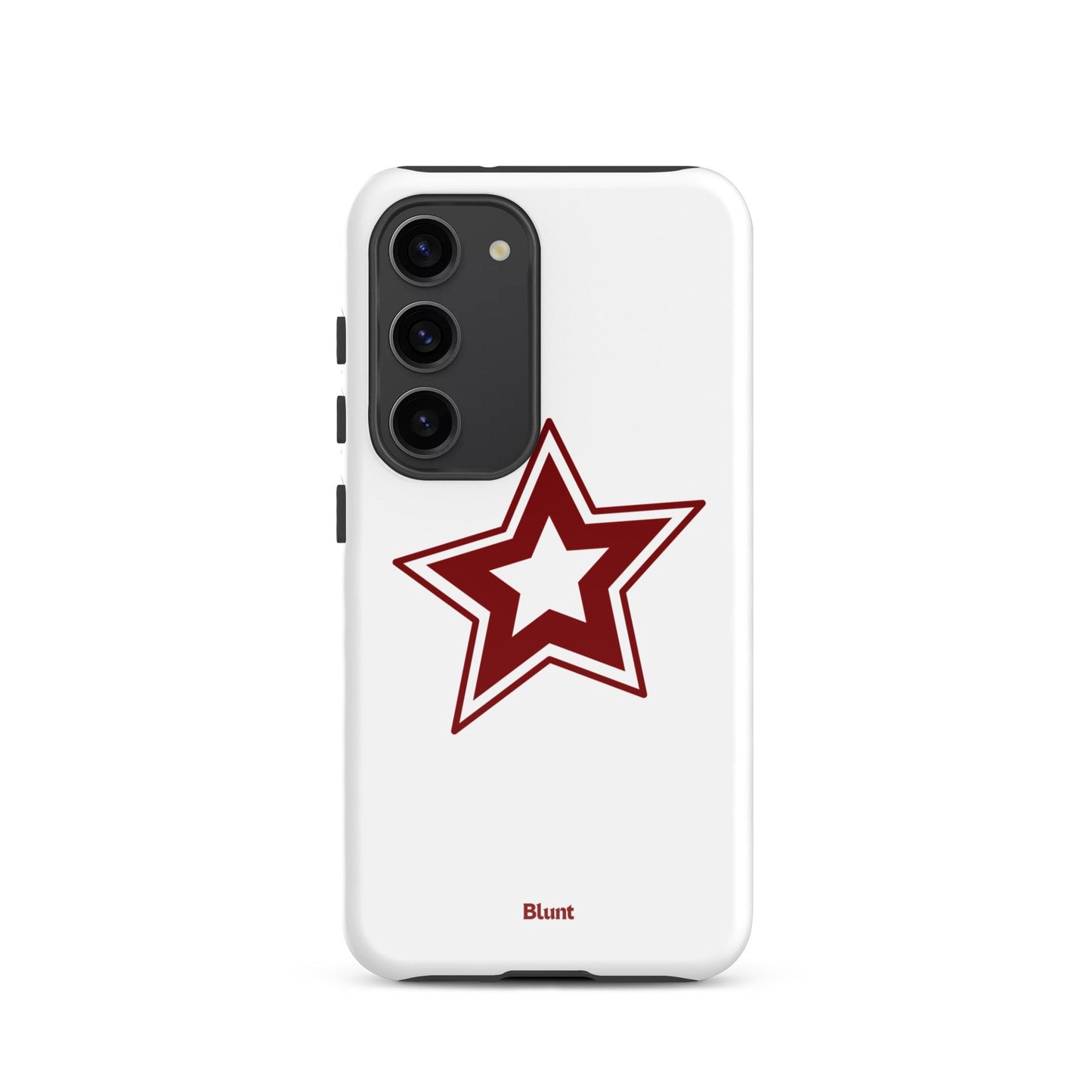 Super Star Samsung Case - Blunt Cases