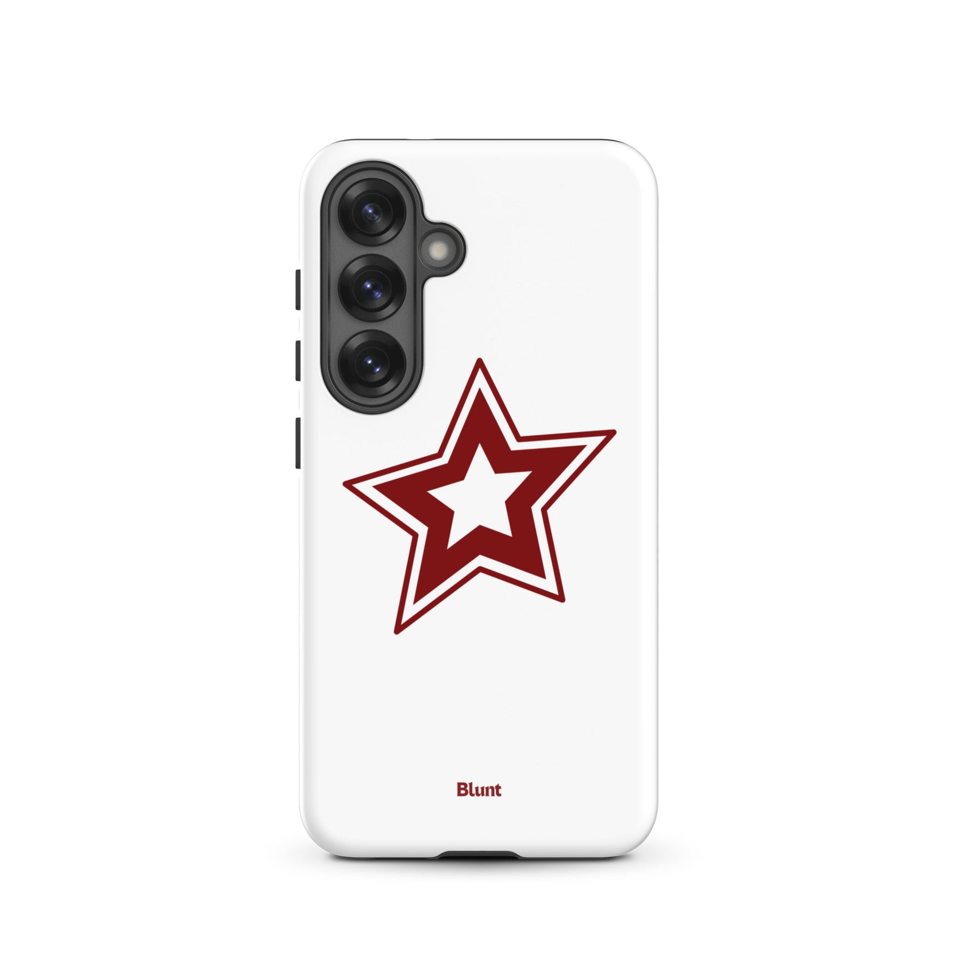 Super Star Samsung Case - Blunt Cases
