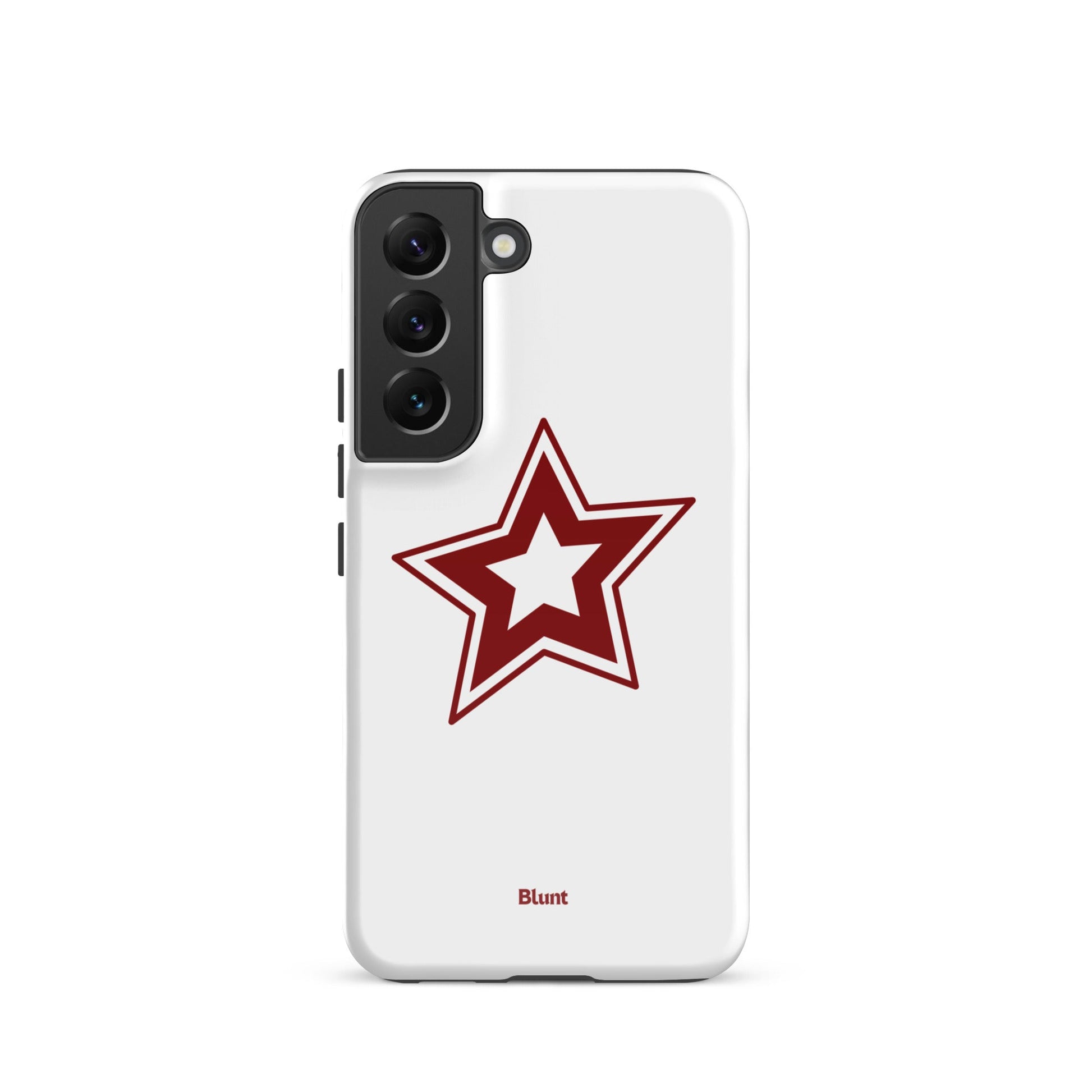 Super Star Samsung Case - Blunt Cases